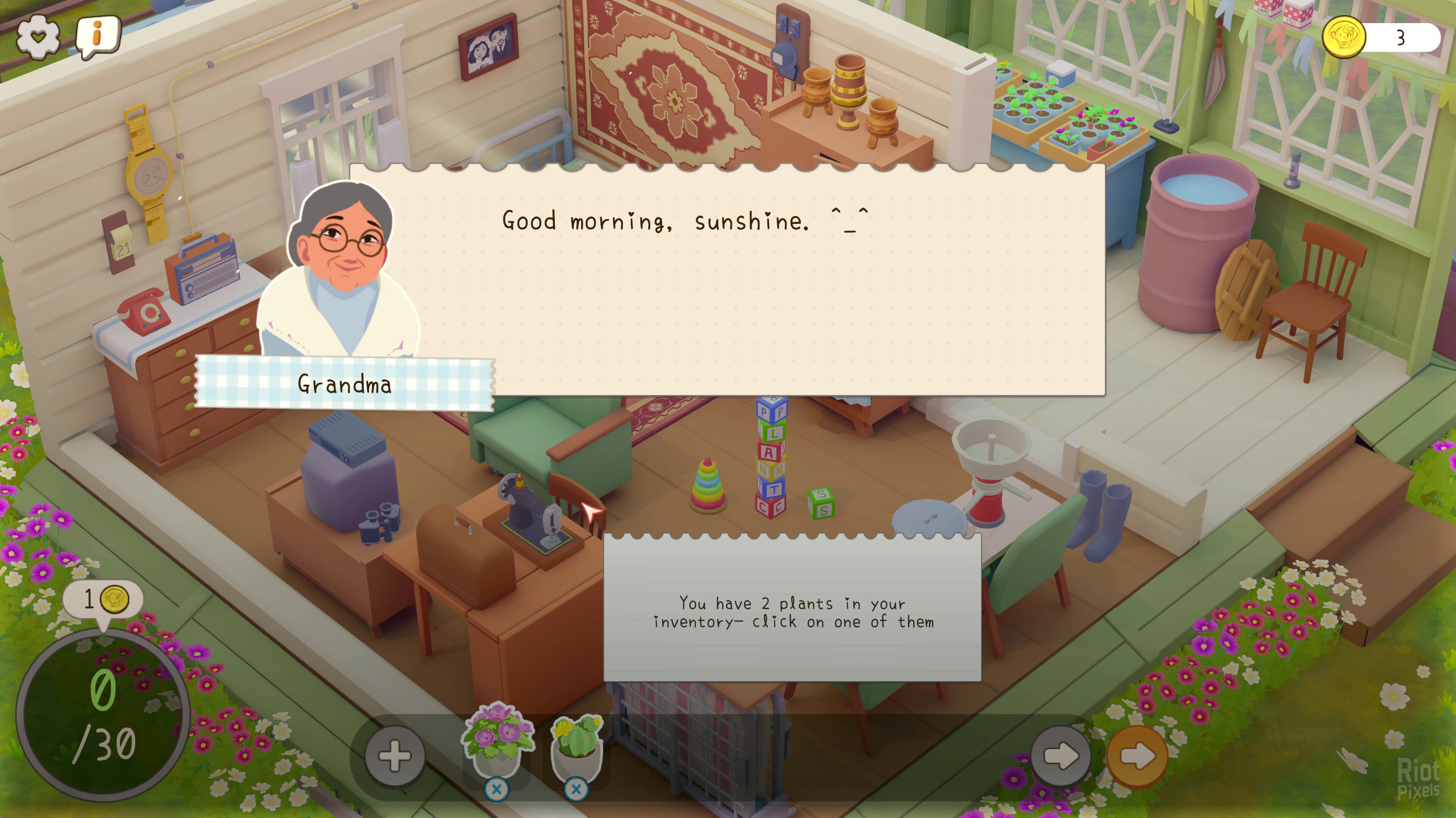 [14]-Urban Jungle + Bonus Soundtrack Download-HohohoGames