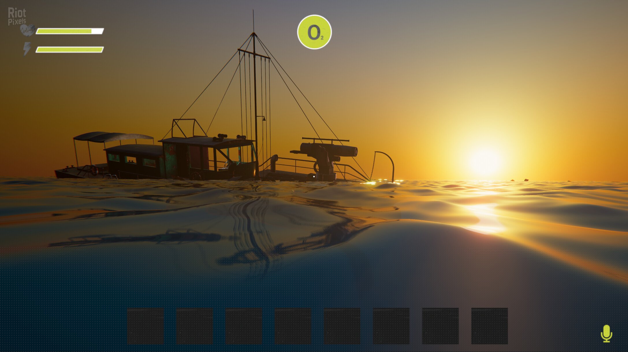 [4]-Shark Siege: Together Survival Download-HohohoGames