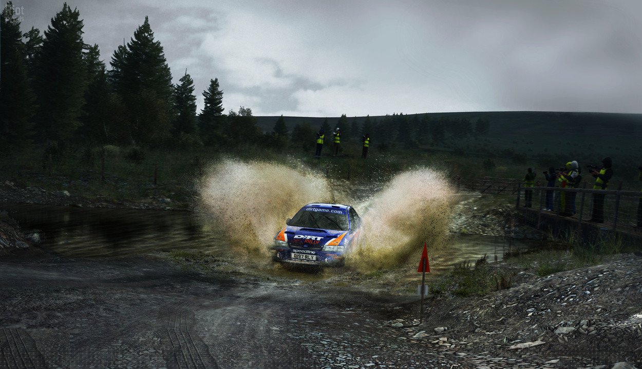 [19]-DiRT Rally – v1.23 Download-HohohoGames