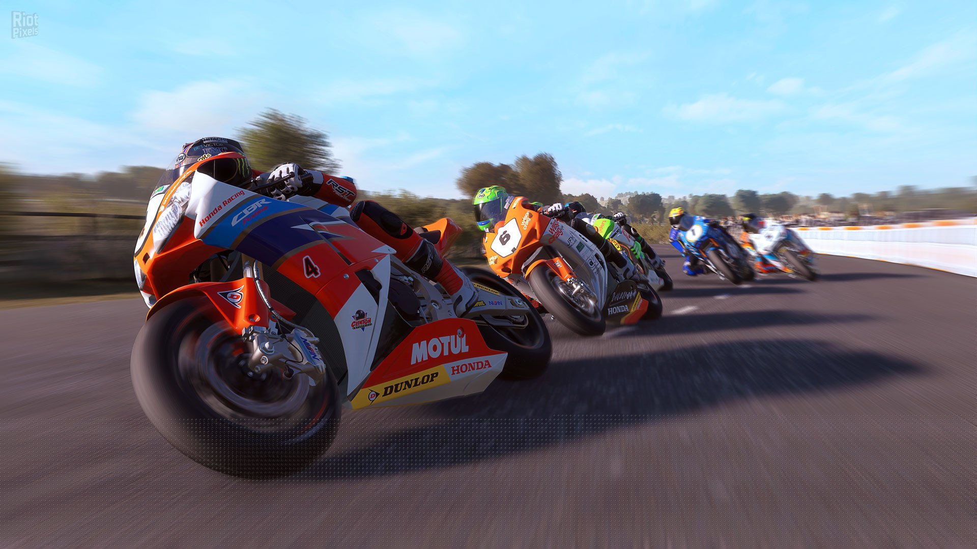 [14]-TT Isle of Man: Ride on the Edge – Day One Edition + Multiplayer Download-HohohoGames