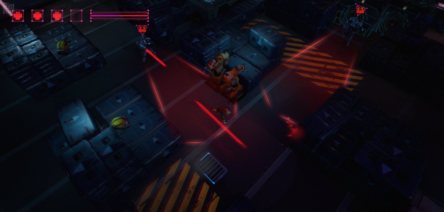 [15]-Quantum Replica Download-HohohoGames