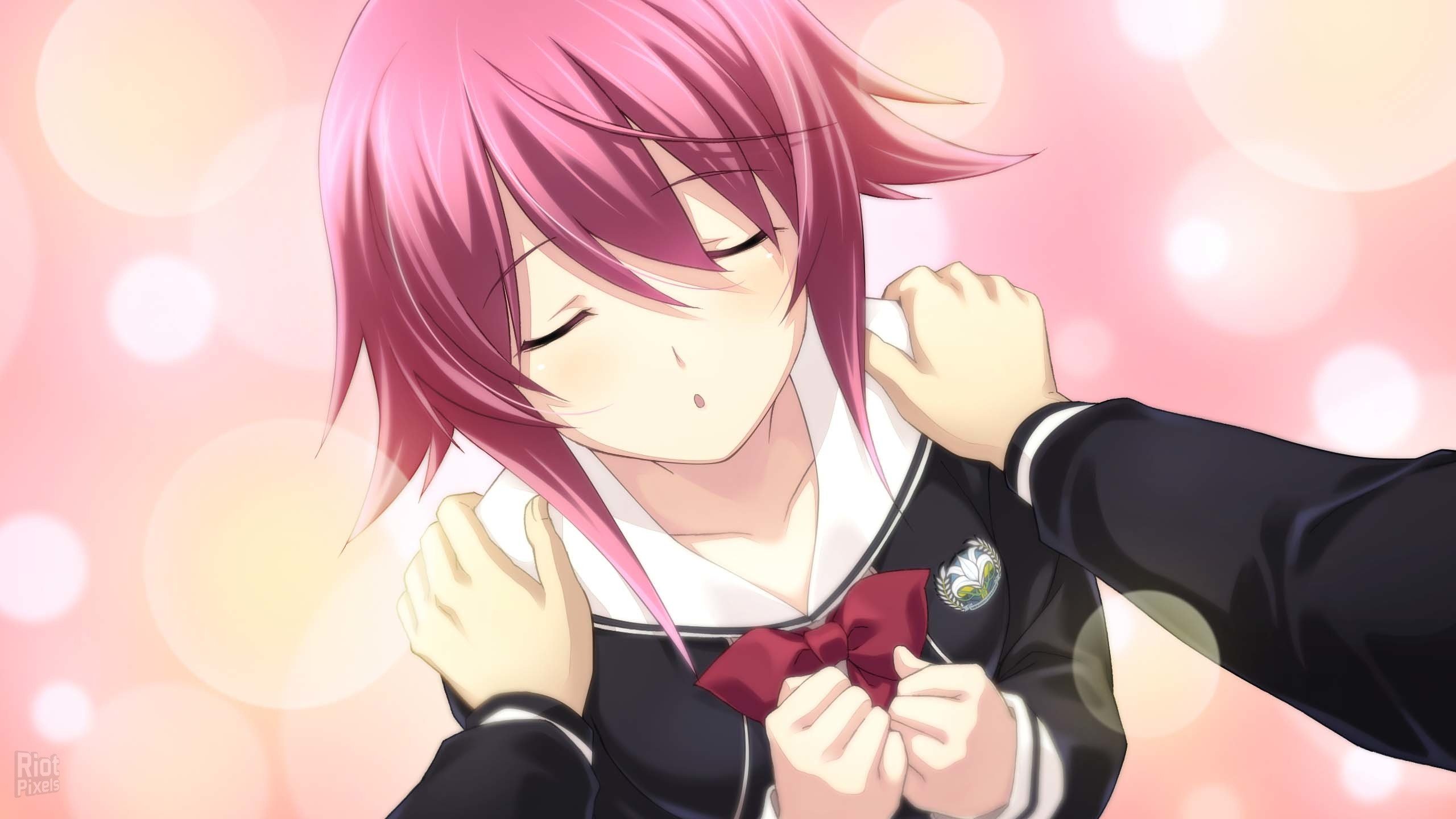 [14]-CHAOS;CHILD Download-HohohoGames