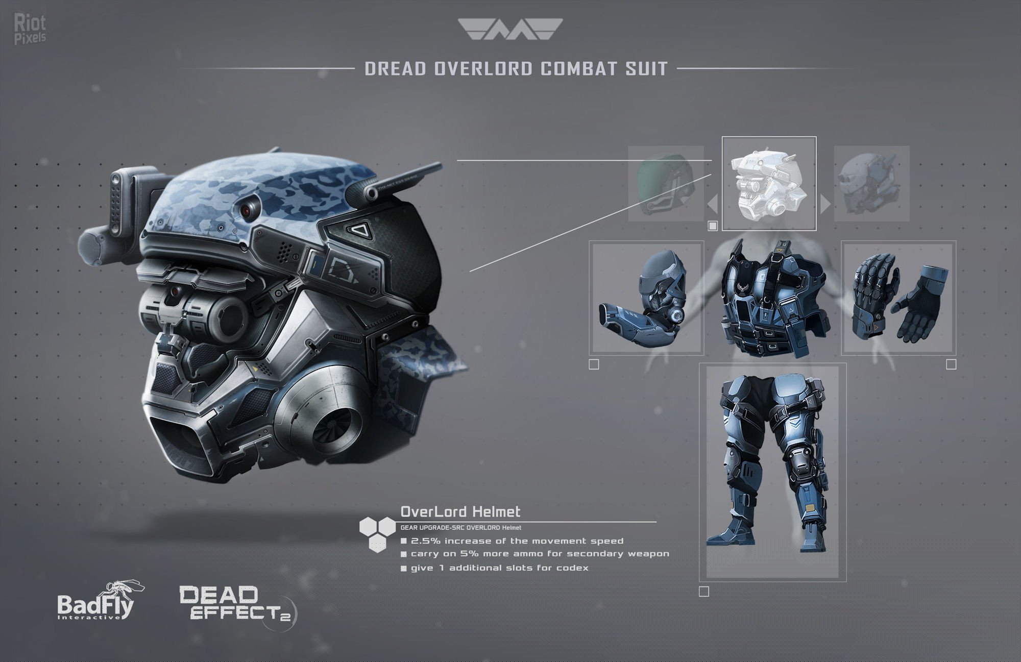 [23]-Dead Effect 2 – v190401.1357 + 2 DLCs Download-HohohoGames