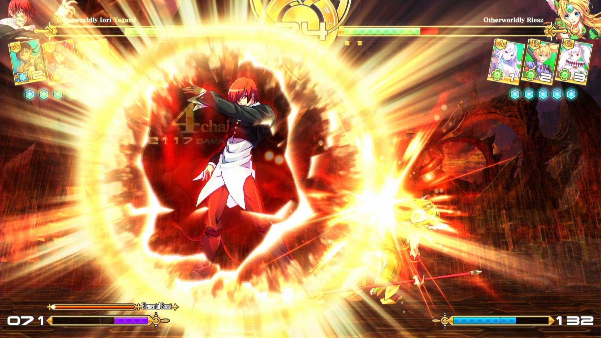 [6]-Million Arthur: Arcana Blood – Limited Edition + Multiplayer Download-HohohoGames