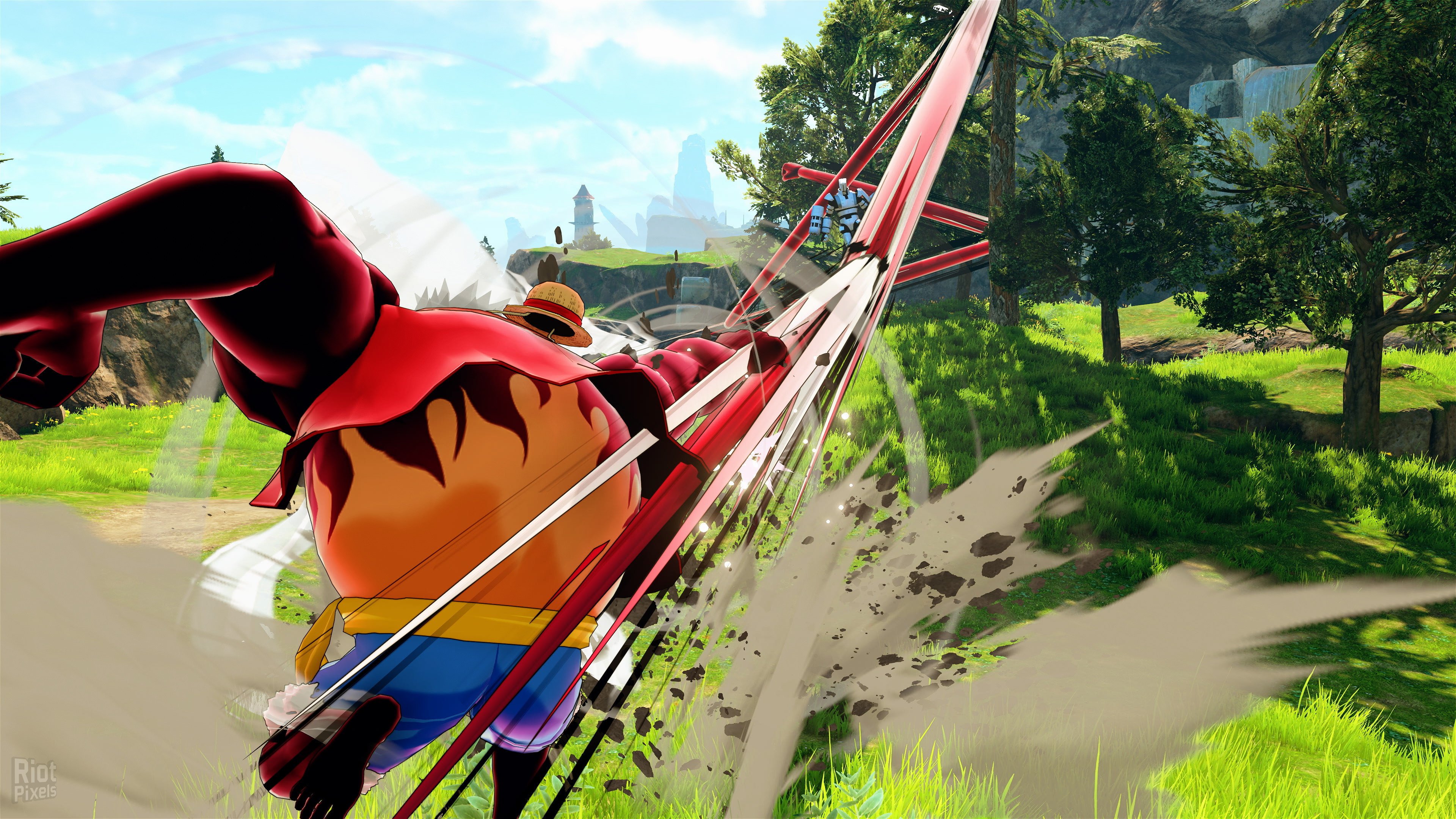 [10]-ONE PIECE: World Seeker – v1.4.0 + 17 DLCs Download-HohohoGames