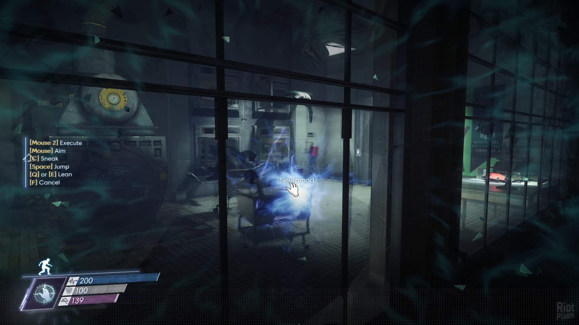 [9]-Prey: Digital Deluxe Edition – Build 10966486 (38551) GOG + 2 DLCs Download-HohohoGames