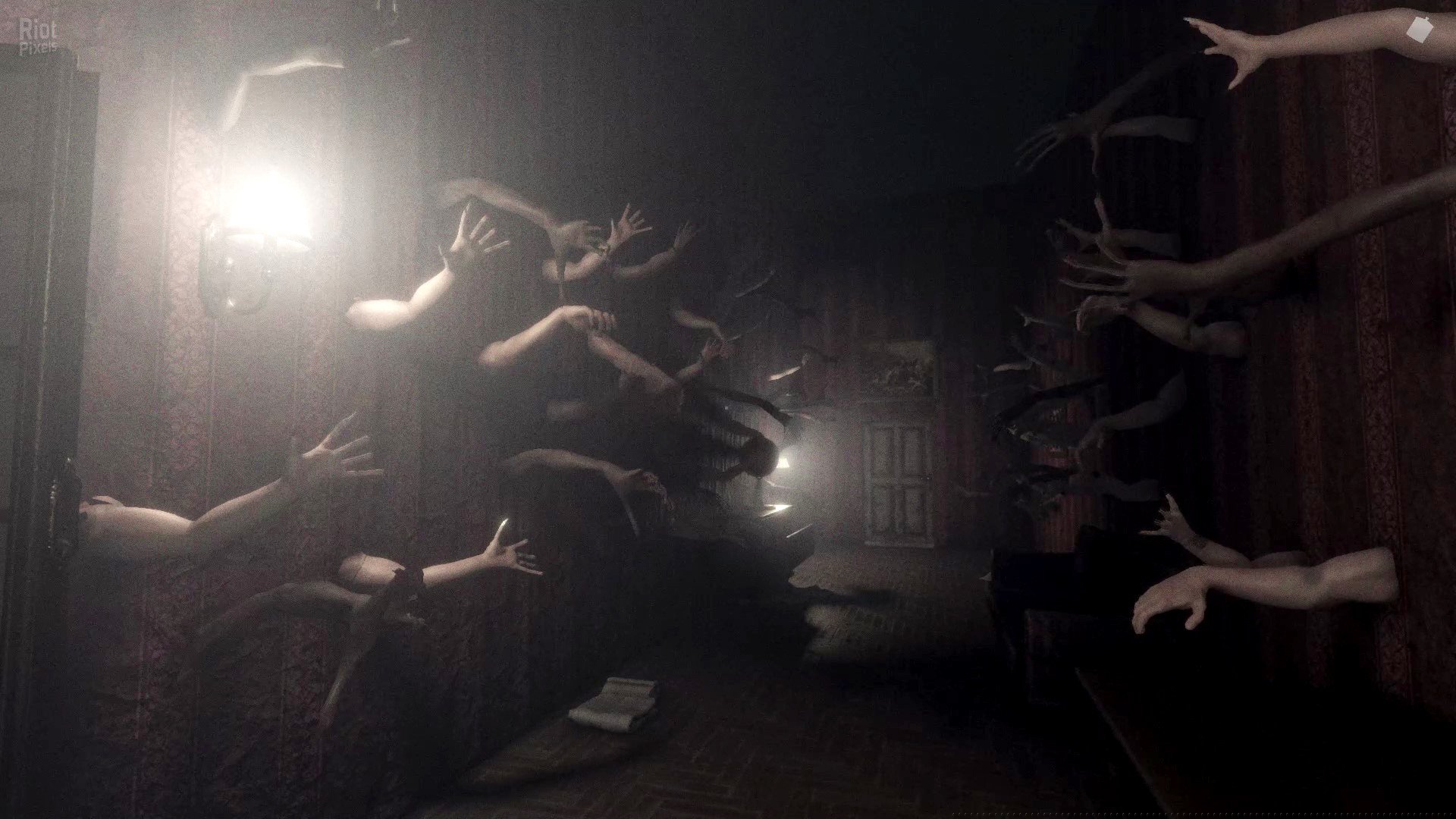[7]-Those Who Remain – v1.011 Download-HohohoGames