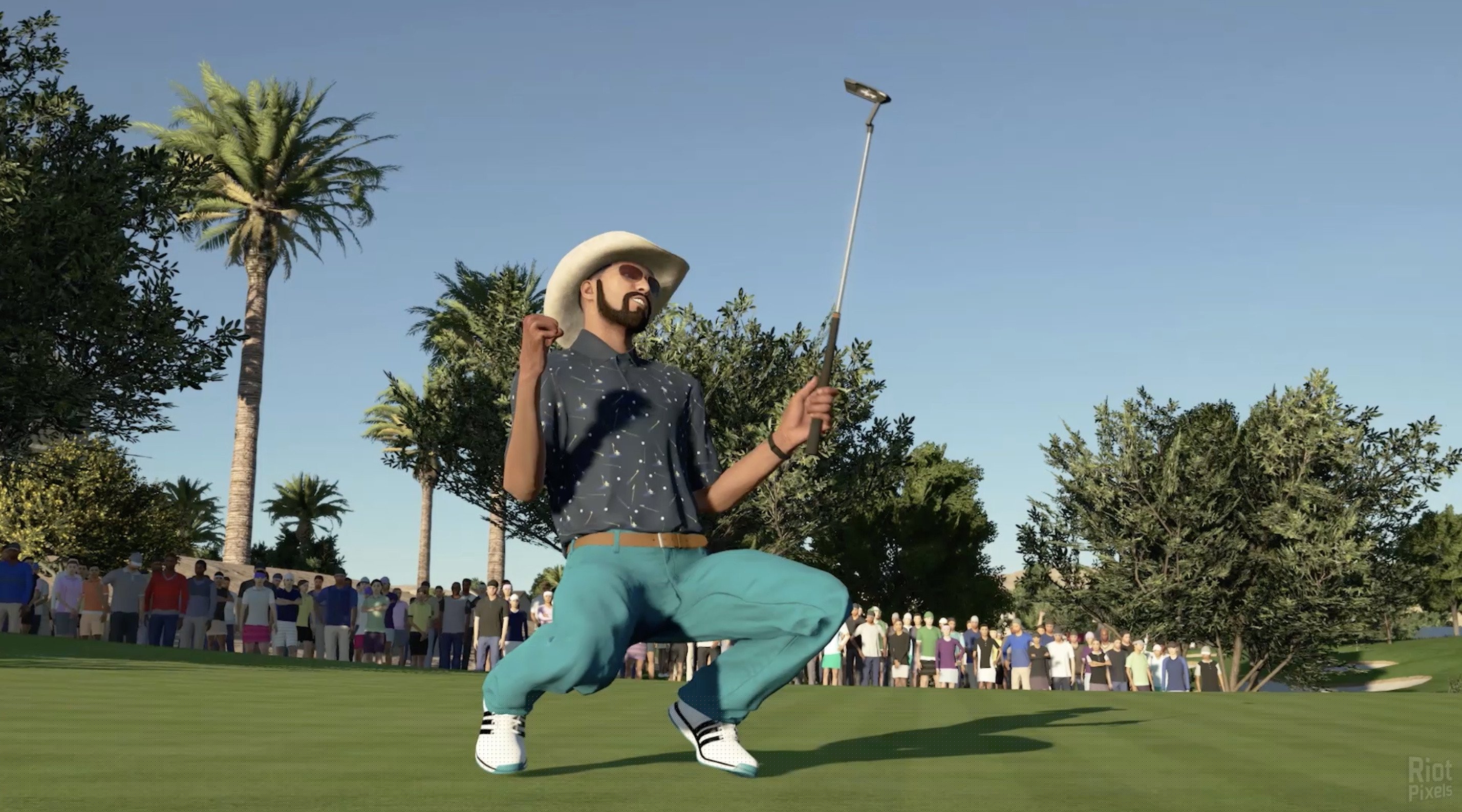 [7]-PGA Tour 2K21: Digital Deluxe Edition + 2 DLCs Download-HohohoGames