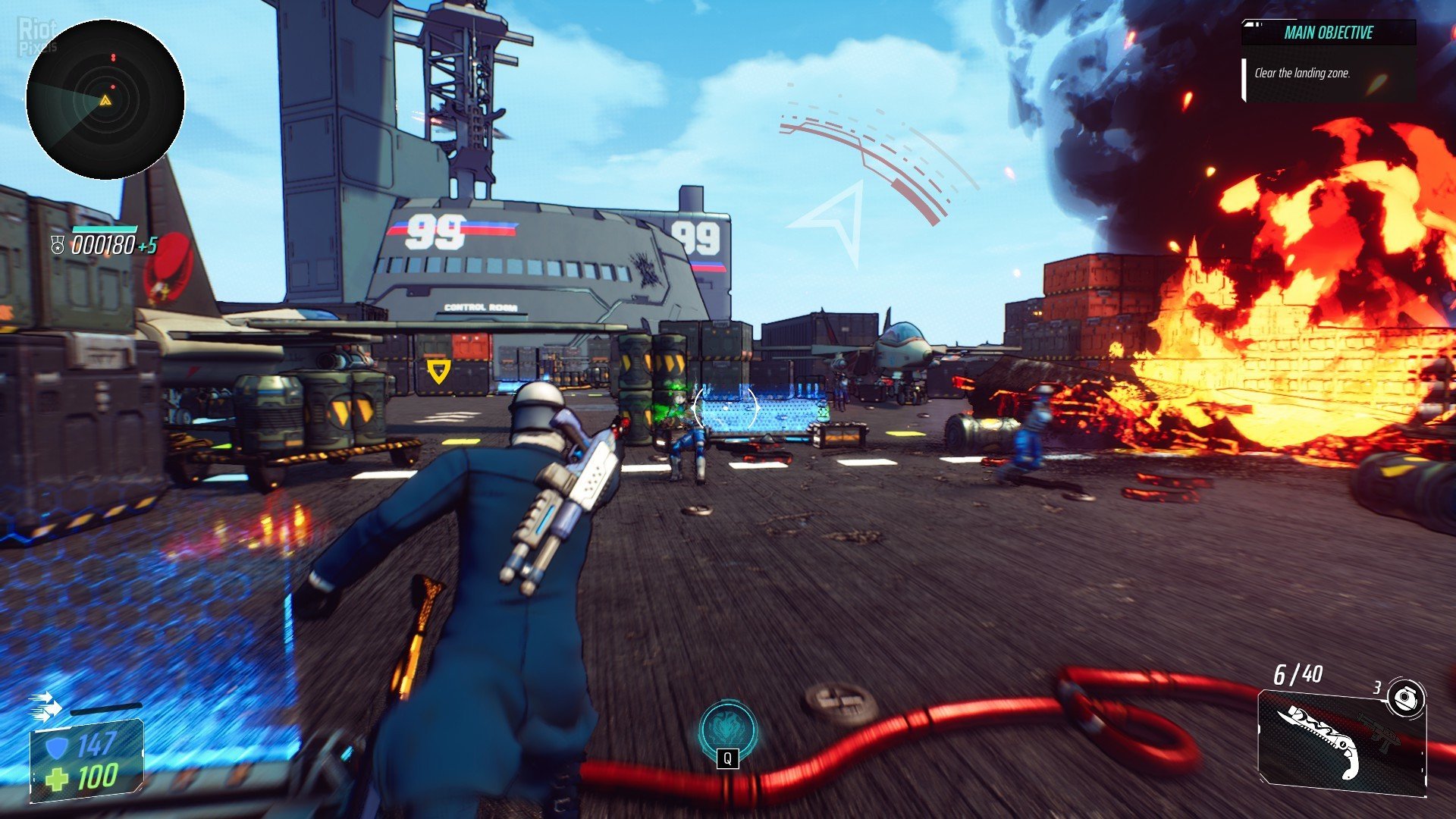 [4]-G.I. Joe: Operation Blackout + 2 DLCs Download-HohohoGames