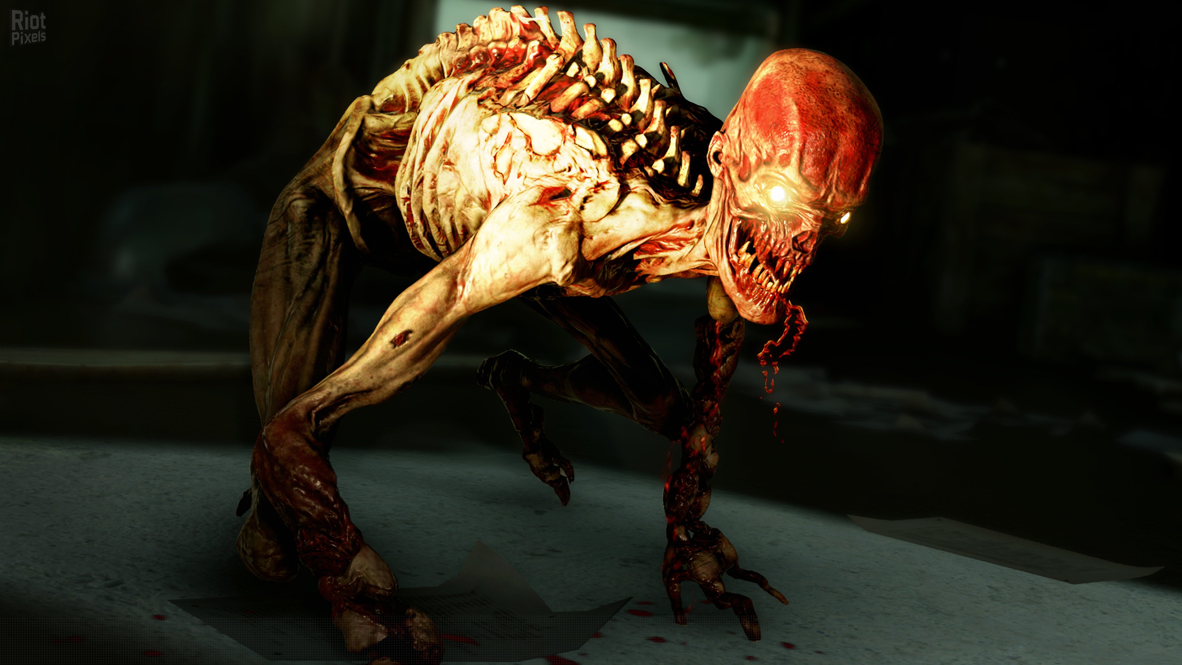 Zombie Army 4: Dead War – v2020.10.21.973201 + 33 DLCs + Crackfix V1/V2/V3 Download-HohohoGames