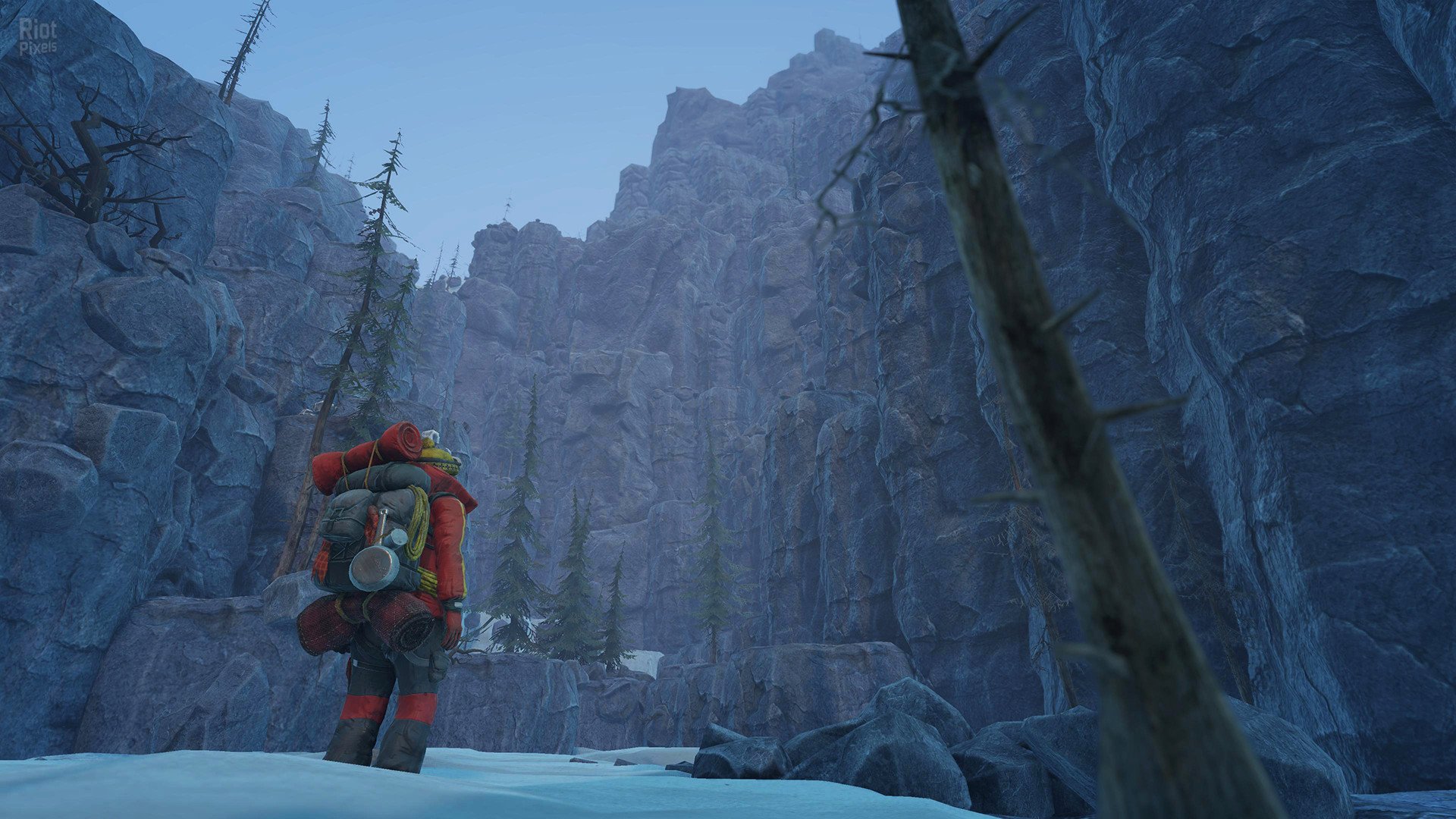 [4]-Insurmountable Download-HohohoGames