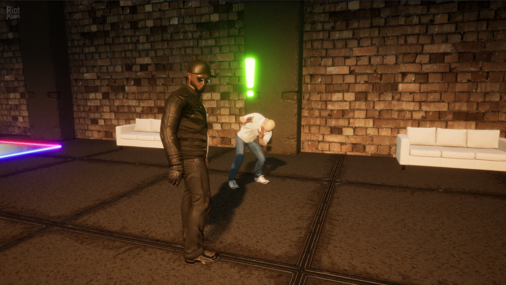 [6]-Amid the Lines Download-HohohoGames
