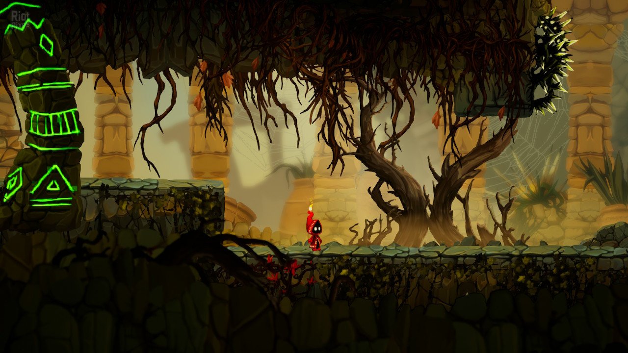 [15]-Unbound: Worlds Apart Download-HohohoGames