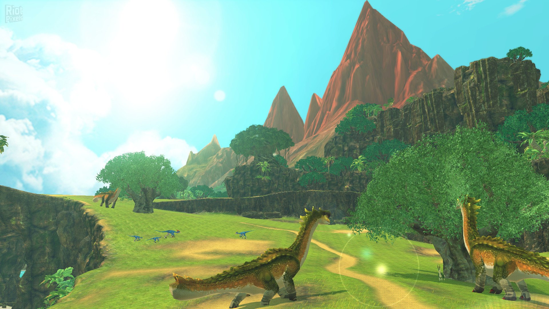 [7]-Monster Hunter Stories 2: Wings of Ruin – v1.0.3 + 10 DLCs + Yuzu/Ryujinx Emus for PC Download-HohohoGames