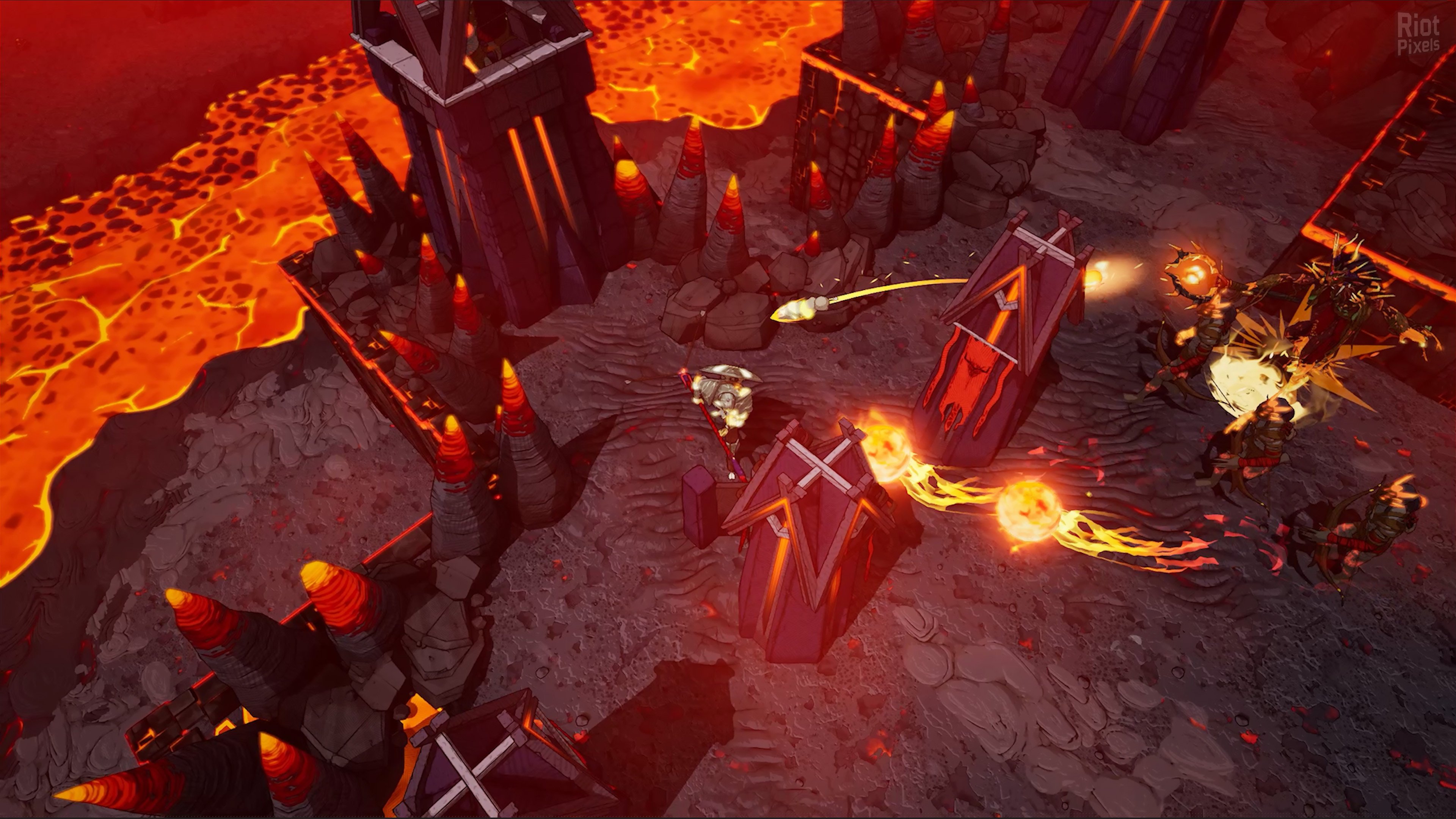 [2]-Tribes of Midgard: Deluxe Edition – ver. wolf-1.03-222 + 2 DLCs Download-HohohoGames