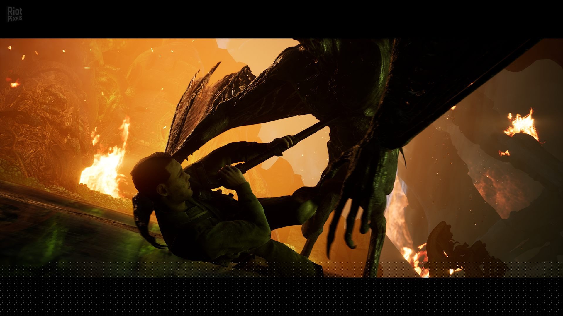[12]-The Dark Pictures Anthology: House of Ashes + DLC + Multiplayer Download-HohohoGames