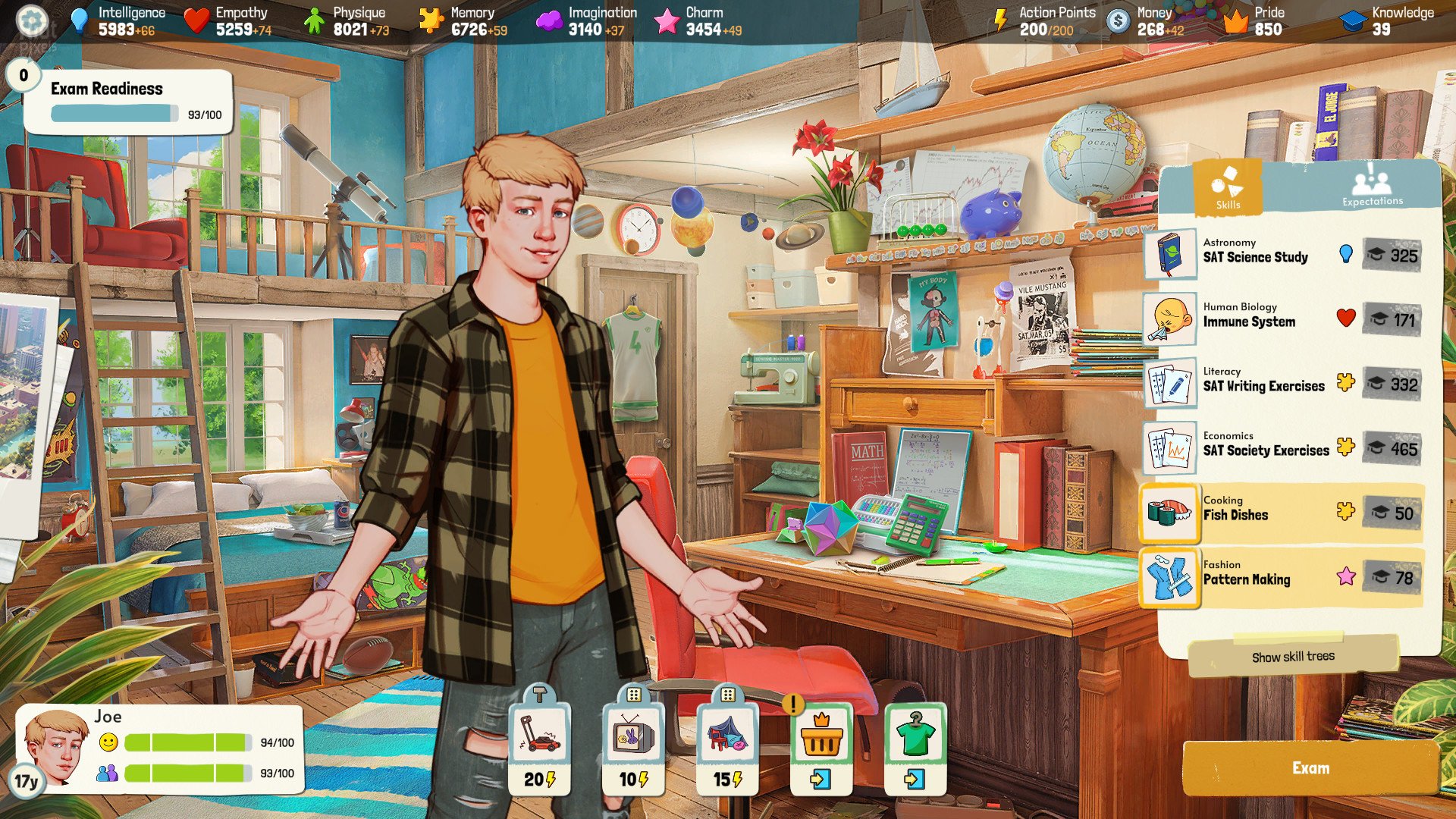 [13]-Growing Up – v1.0.3760 Download-HohohoGames