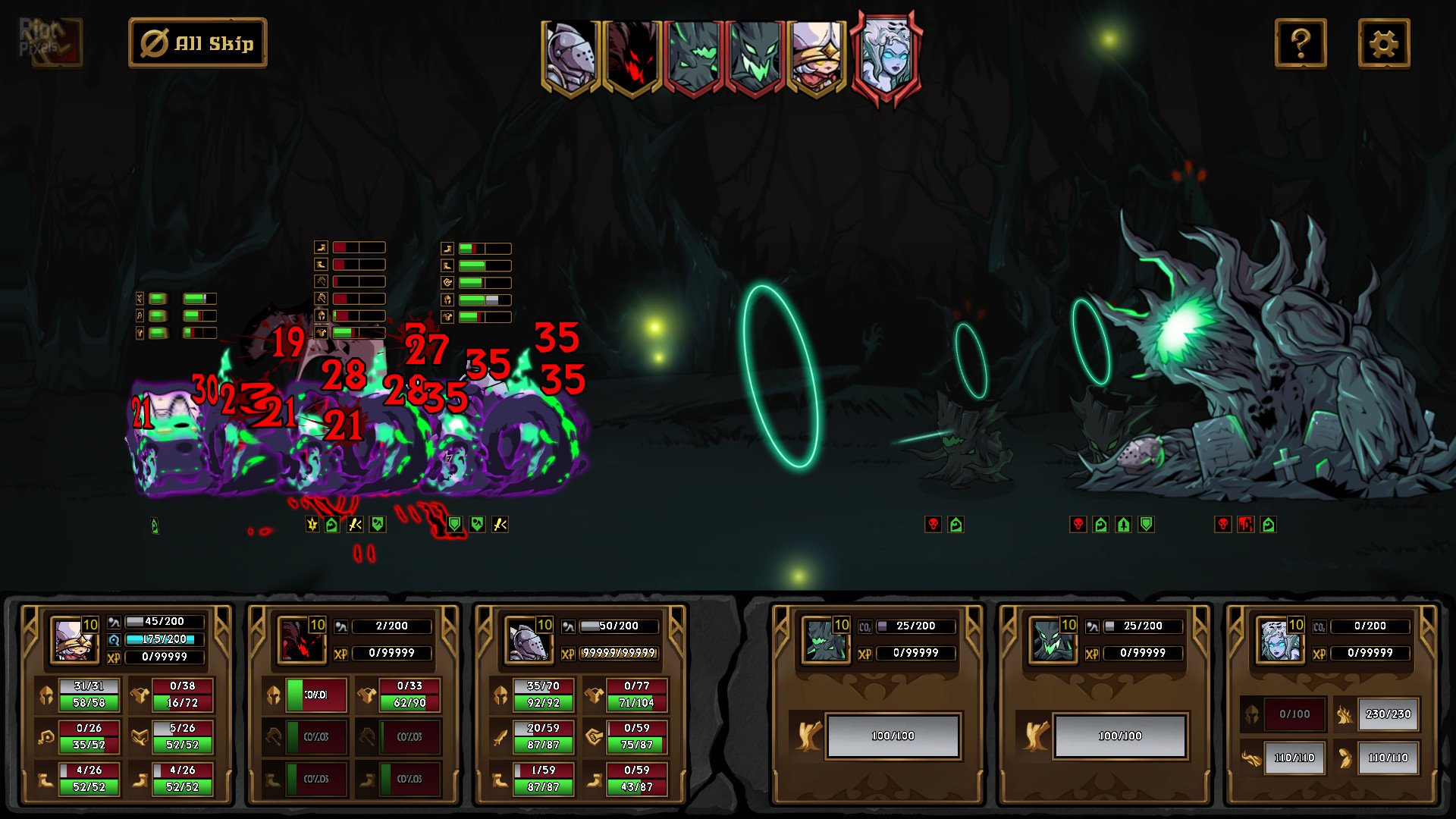 [3]-Dungeon No Dungeon + 3 DLCs Download-HohohoGames