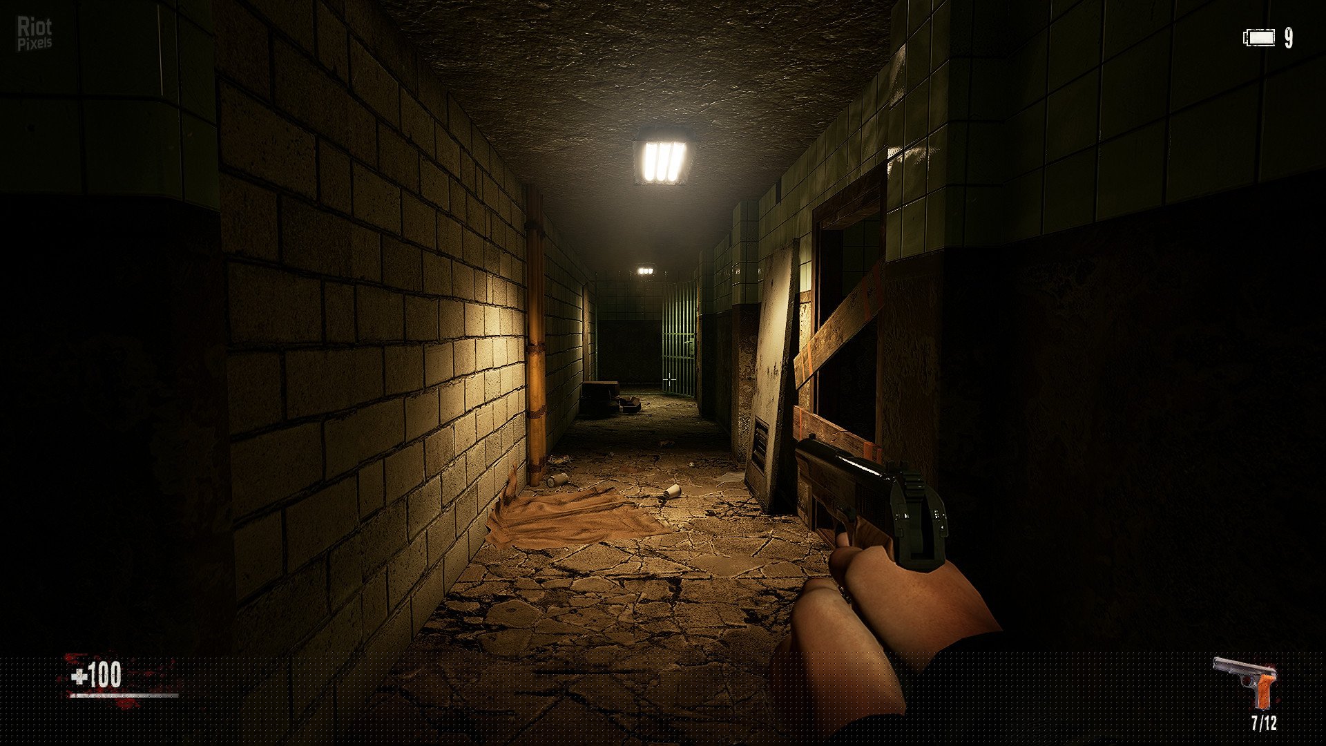 [3]-Remorse: The List Download-HohohoGames