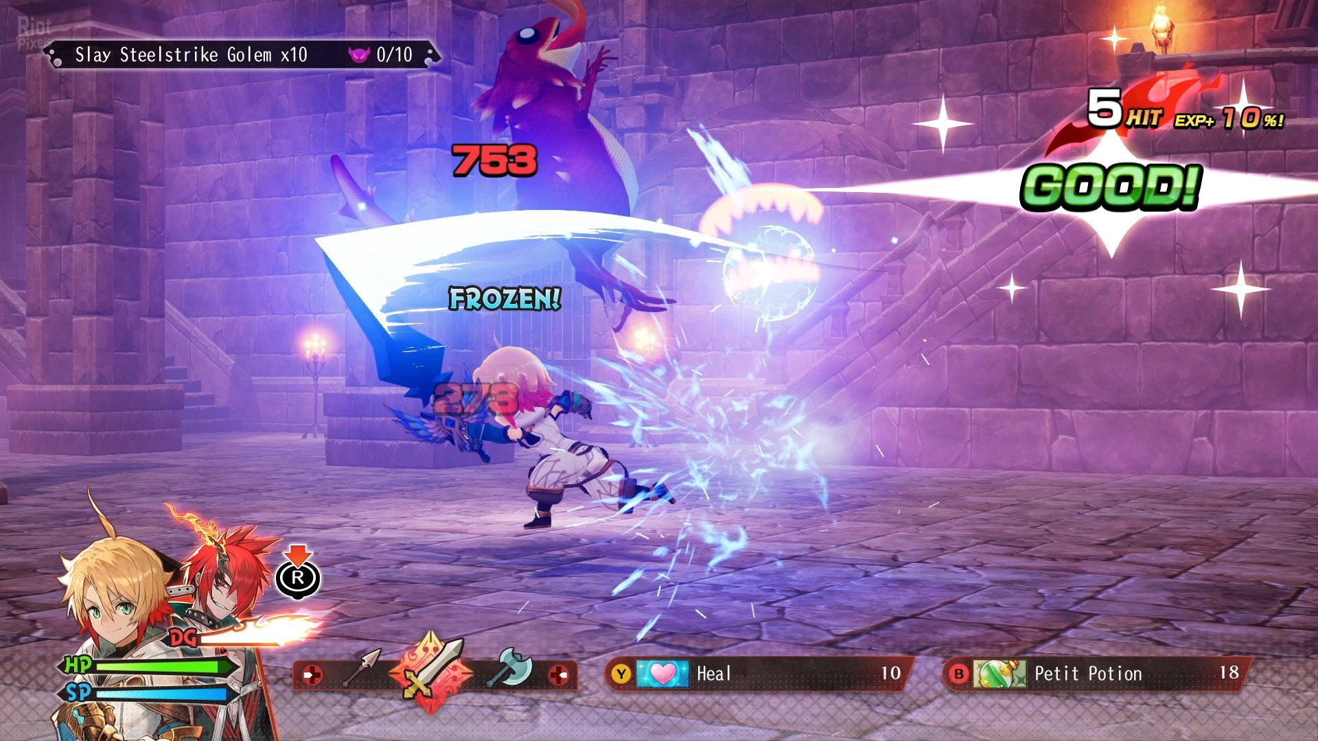 [7]-MAGLAM LORD + Special Pack DLC Download-HohohoGames