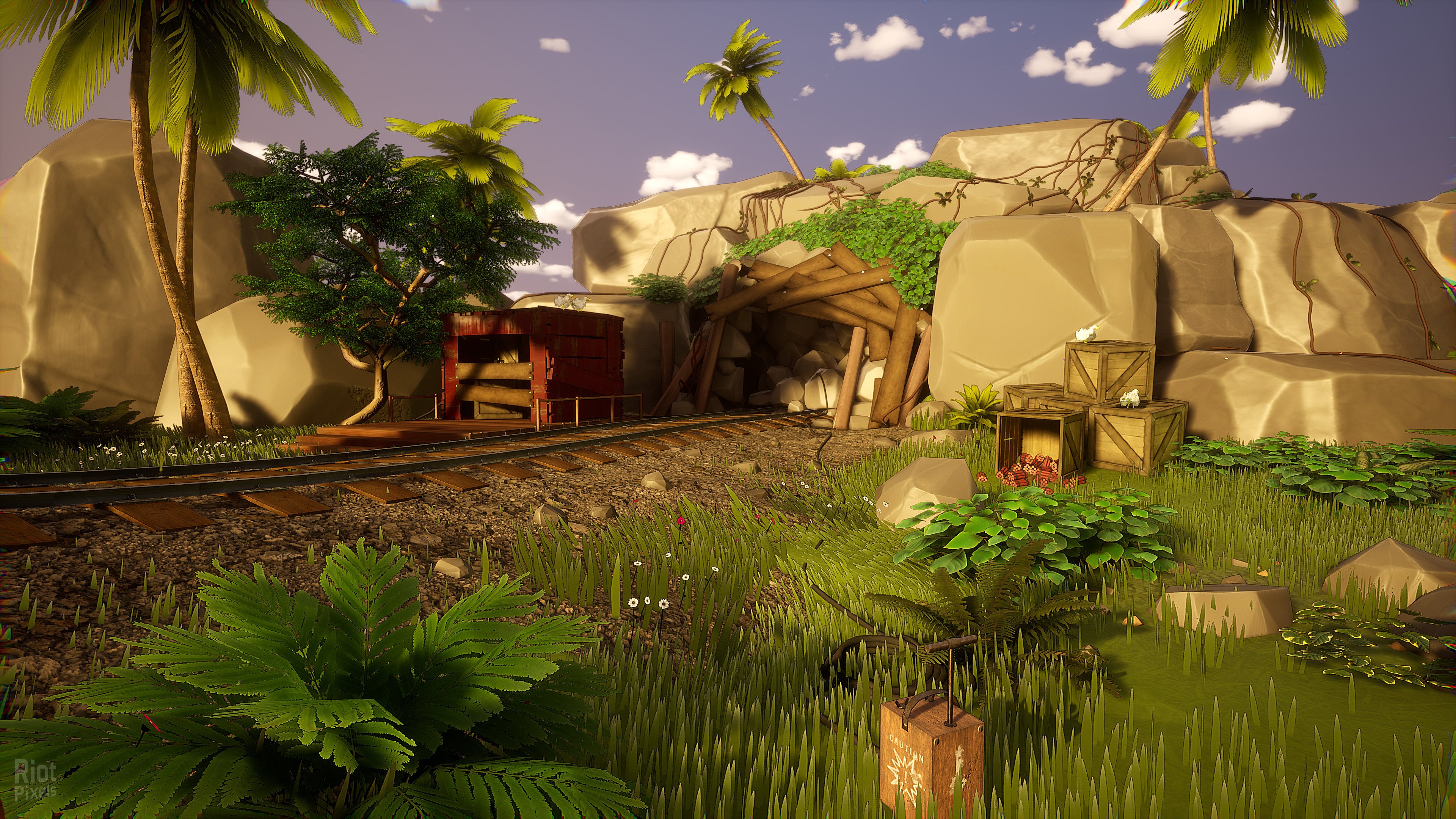 [15]-Hazel Sky – v1.0.8 Download-HohohoGames