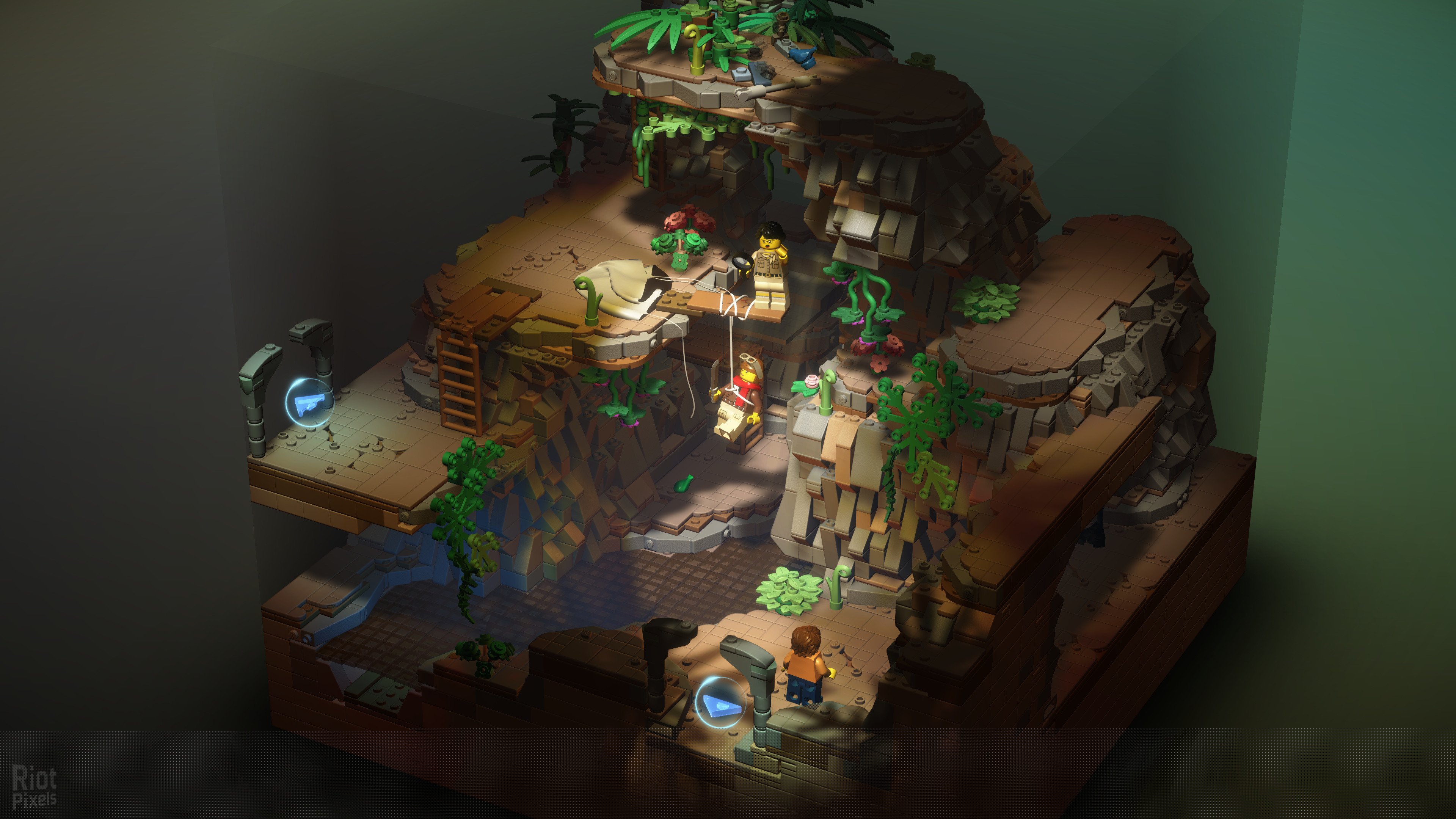 [9]-LEGO Bricktales – v1.1 Download-HohohoGames