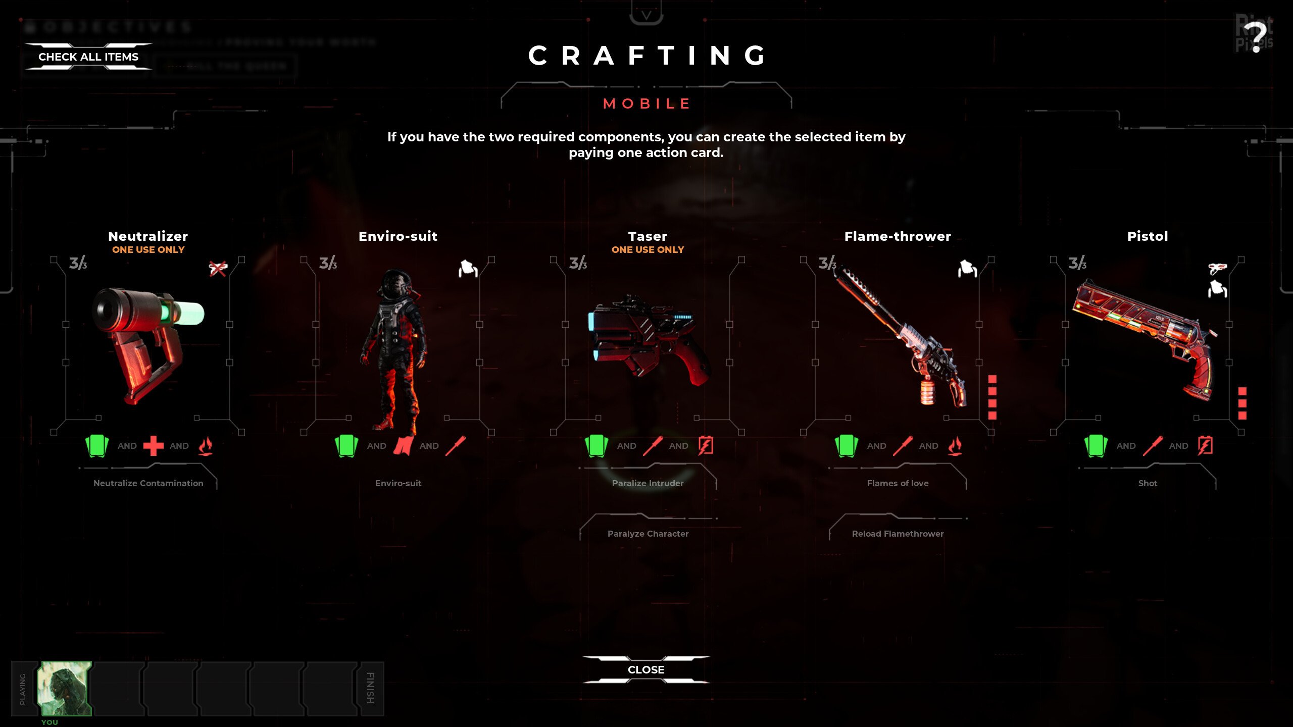 [16]-Nemesis: Lockdown- Update 5 (Build 9961766) Download-HohohoGames
