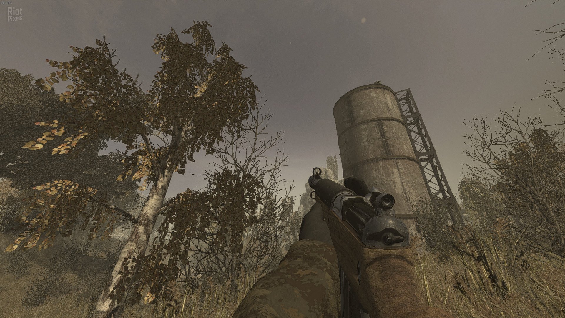 [6]-Dark Skies: The Nemansk Incident Download-HohohoGames