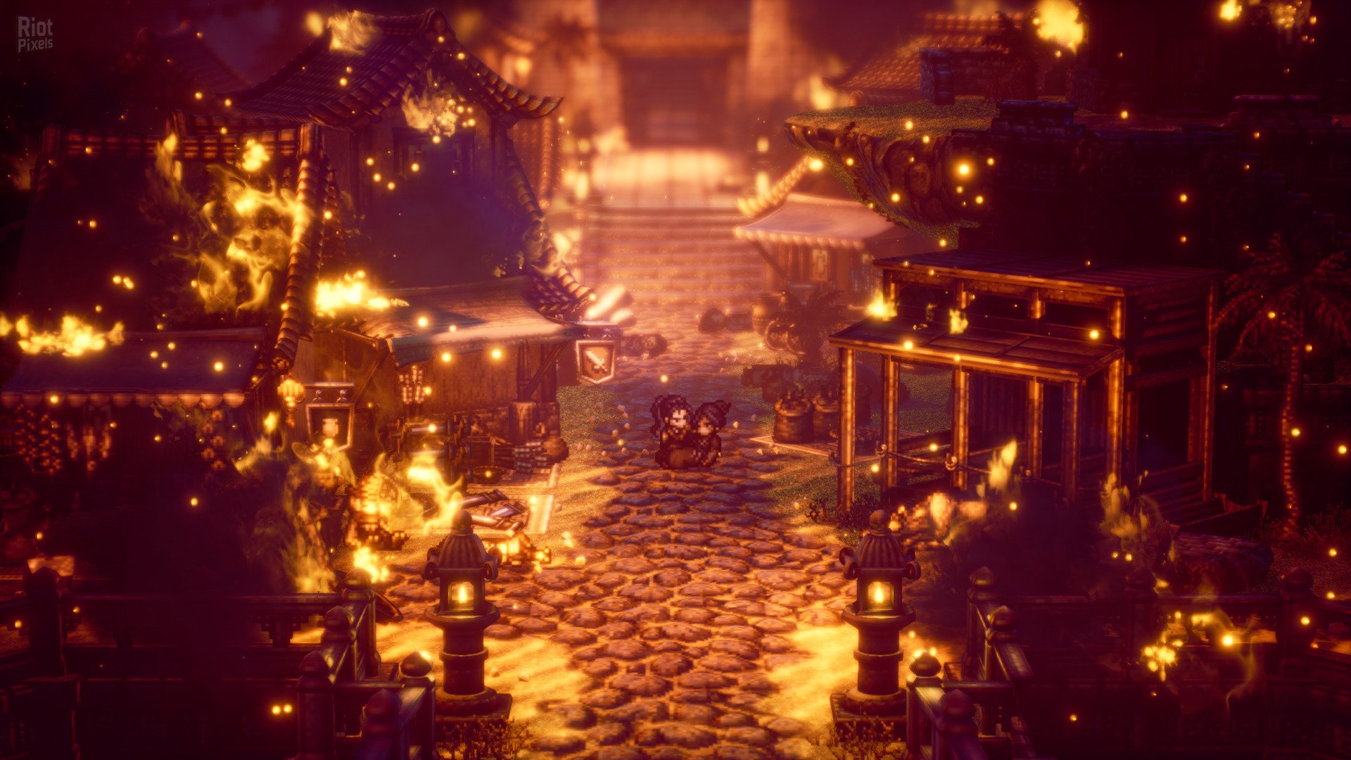 [8]-Octopath Traveler II – v1.0.2 + Ryujinx/Yuzu Switch Emulators Download-HohohoGames