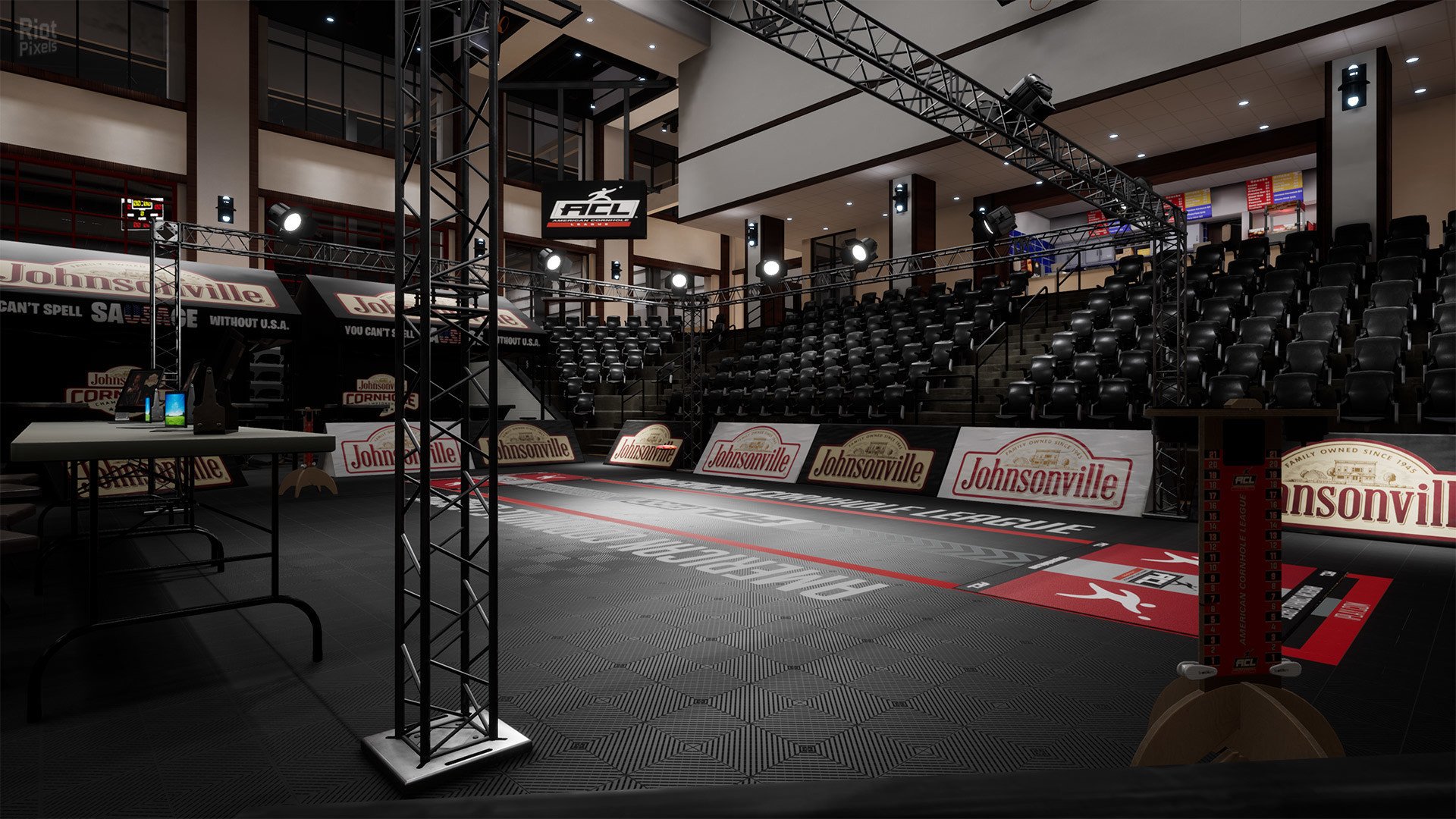 [9]-ACL Pro Cornhole – v1.0.18 Download-HohohoGames