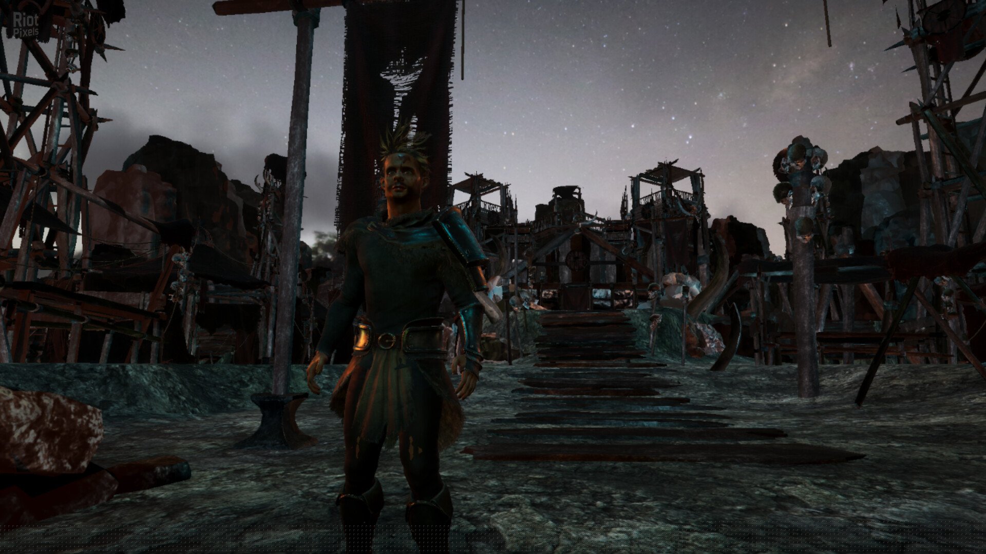 [12]-Dark Days: Devil Hunt Download-HohohoGames