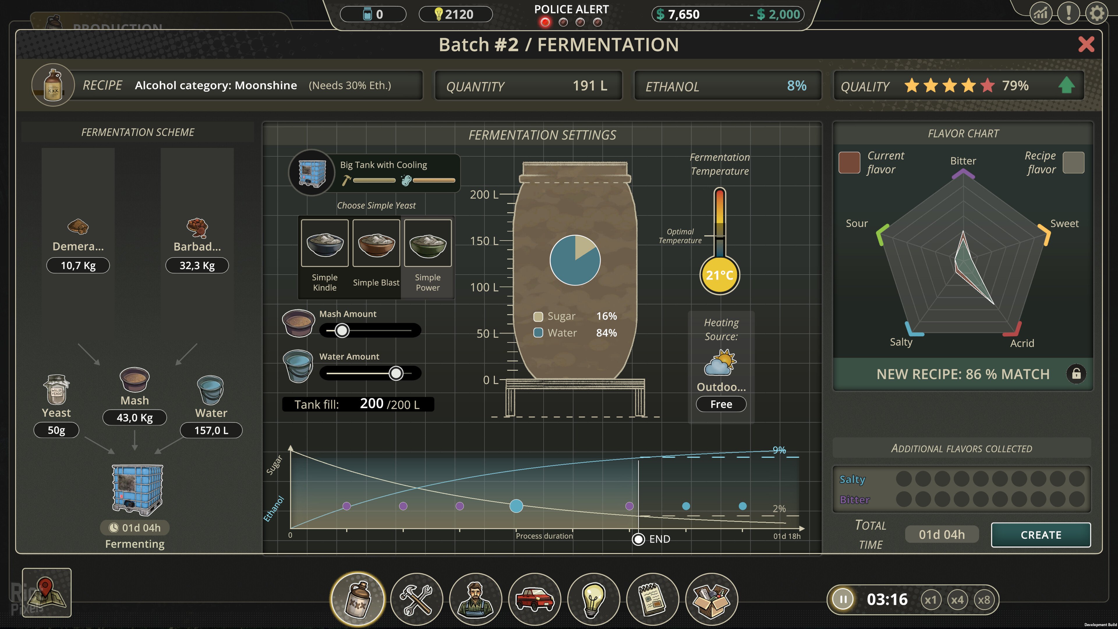 [6]-Moonshine Inc.: Supporter Edition – v1.1 + DLC/Bonus Content Download-HohohoGames