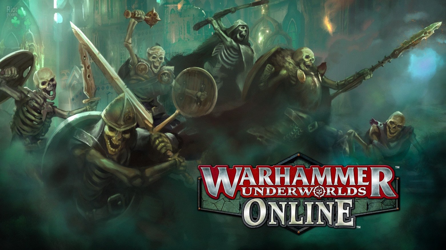 [17]-Warhammer Underworlds: Shadespire Edition – v1.8.7 + All DLCs Download-HohohoGames