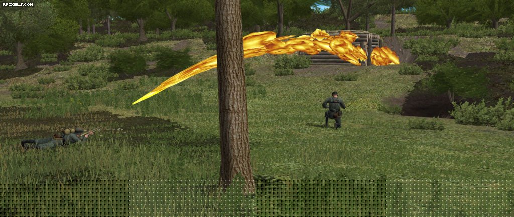[5]-Combat Mission: Red Thunder – Complete – v2.13 (Steam-Matrix/GE4) + 2 DLCs Download-HohohoGames