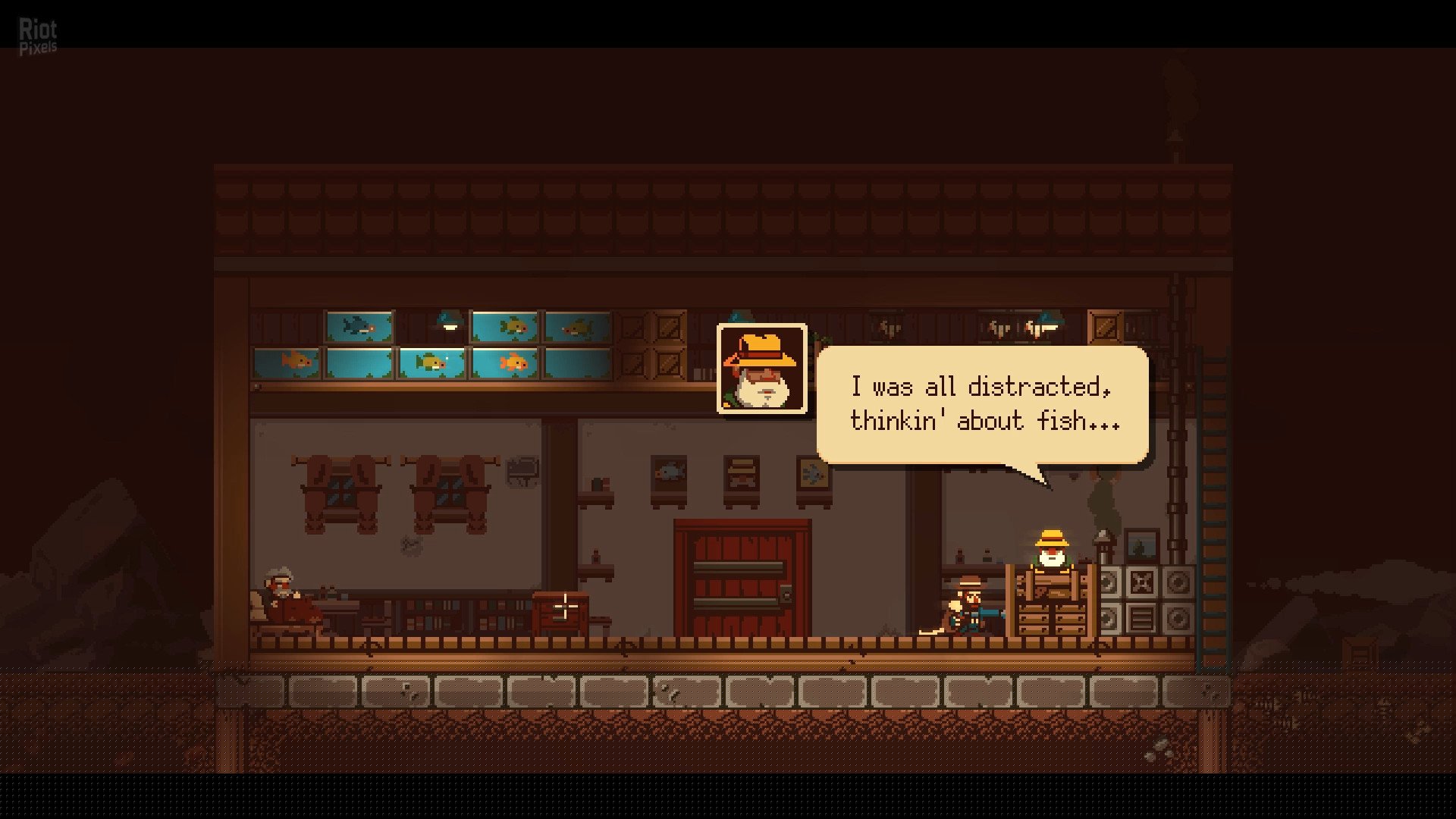 [15]-Gunbrella: Deluxe Edition – v20230914 + Bonus Content Download-HohohoGames