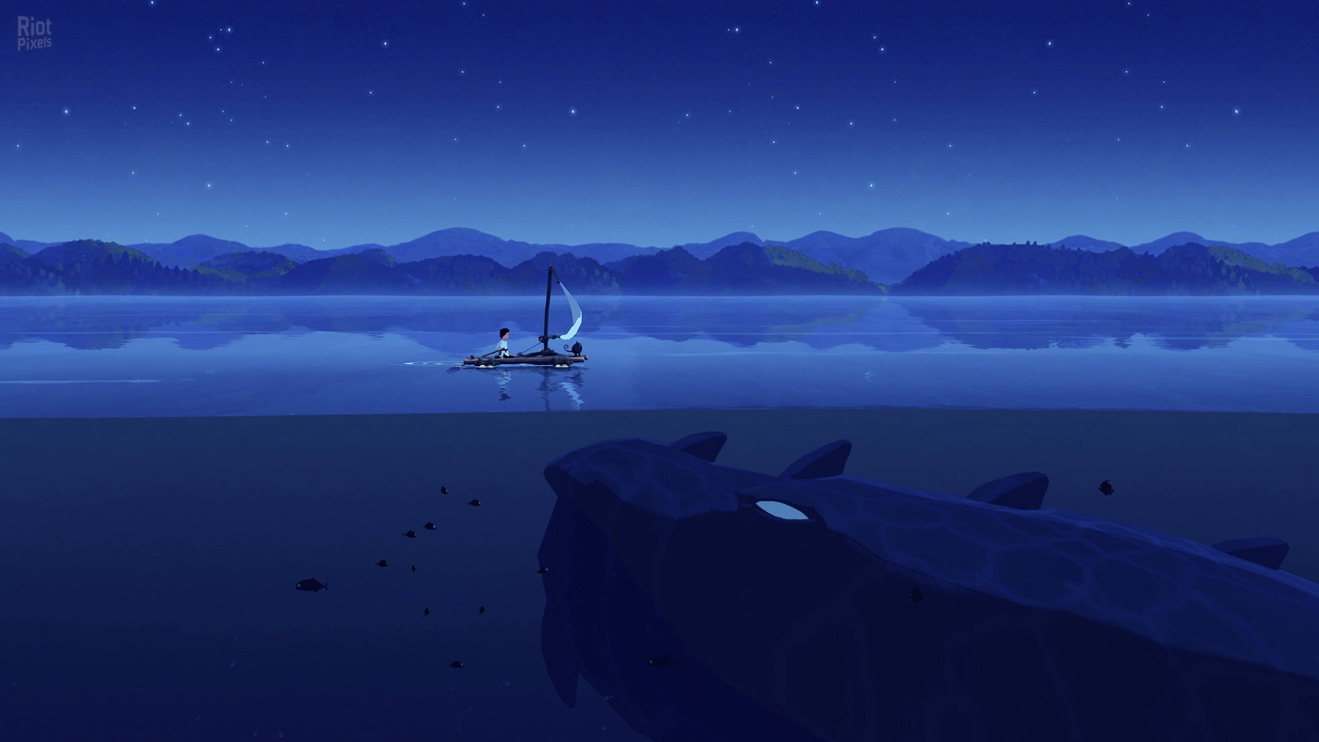 [5]-Planet of Lana – v1.1.0.0 + Bonus Soundtrack Download-HohohoGames