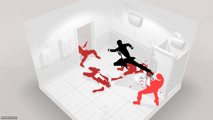 [4]-Fights in Tight Spaces: Complete Edition – v1.2.9459 + DLC + Bonus OST Download-HohohoGames