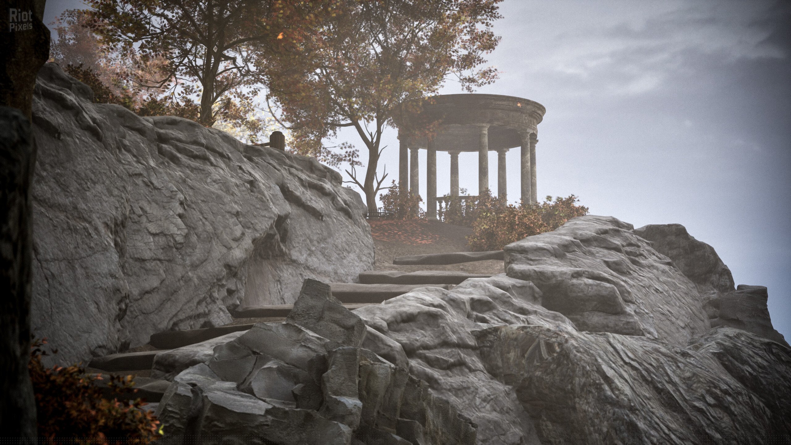 [10]-Gordian Rooms 2: A curious island – v206 Download-HohohoGames