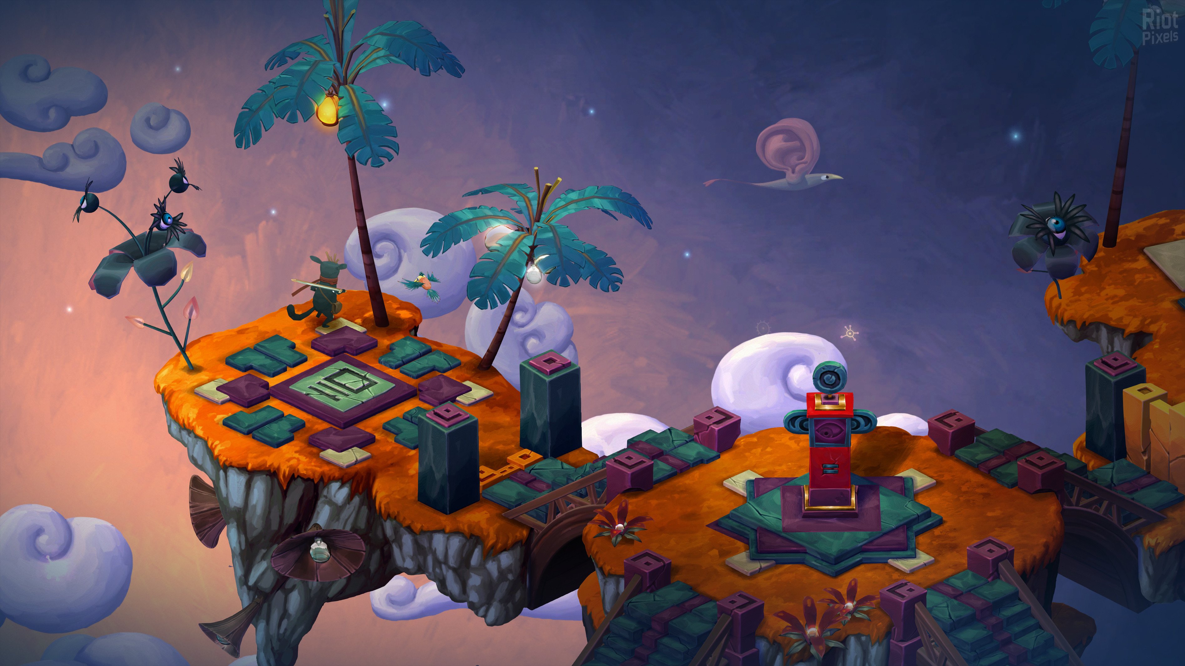 [16]-Figment 2: Creed Valley – v1.0.13 + Bonus Soundtrack Download-HohohoGames