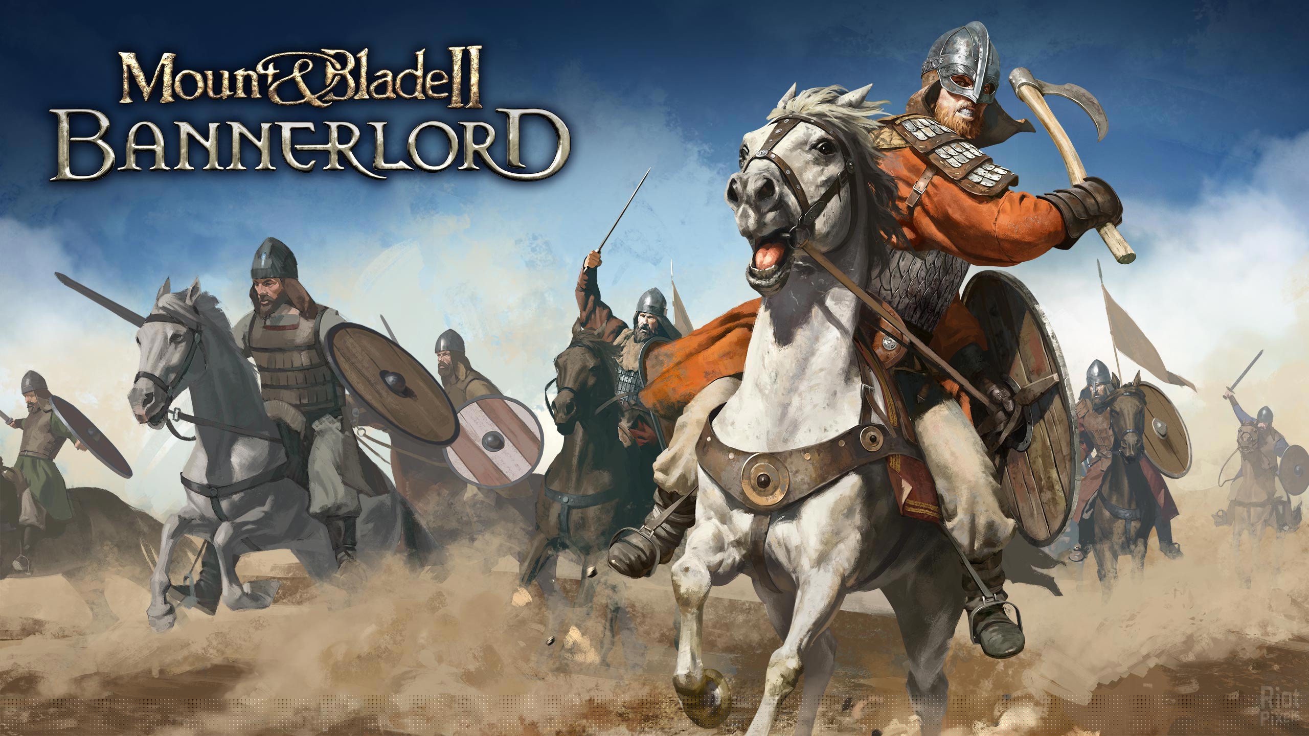 [17]-Mount & Blade II: Bannerlord – Digital Deluxe Edition – v1.2.9.33689 + Digital Companion DLC Download-HohohoGames