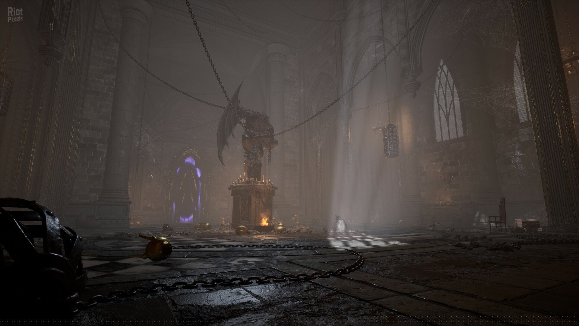 [8]-The Awakener: Forgotten Oath – v2.10 Download-HohohoGames