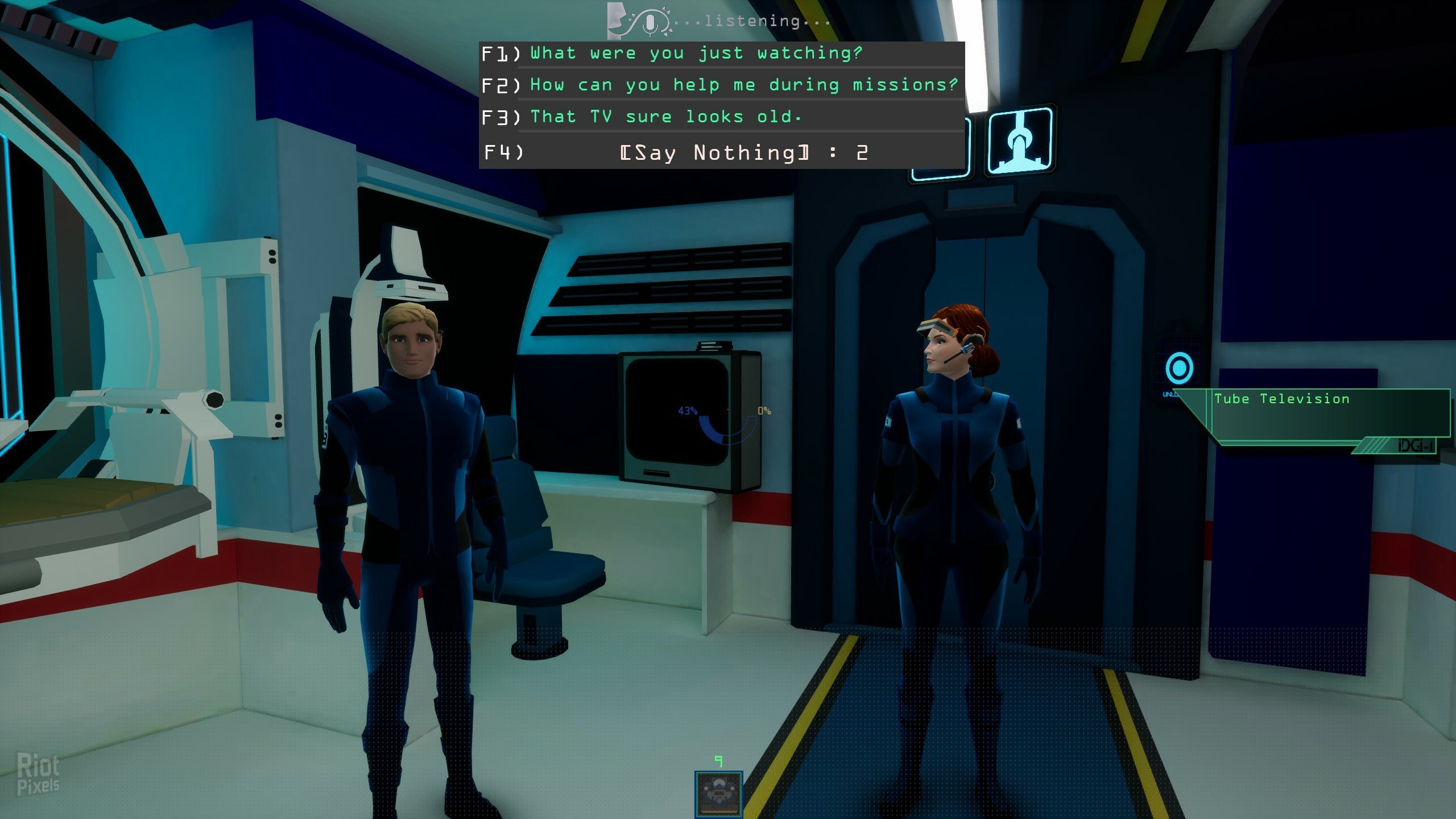 [7]-CONSORTIUM Remastered – v1.0.1 Download-HohohoGames