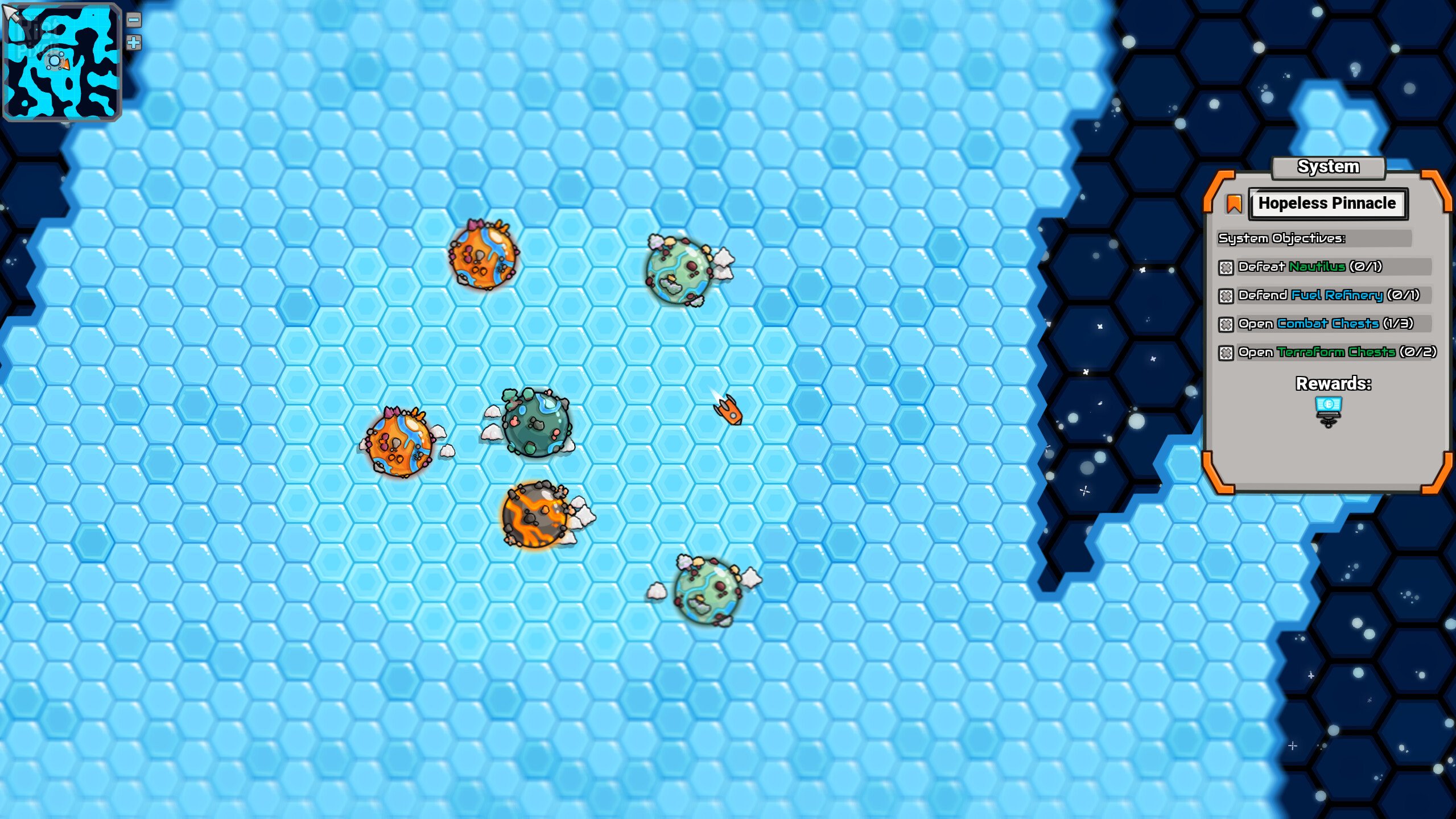 [11]-Minicology – v1.0f + Bonus Soundtrack Download-HohohoGames
