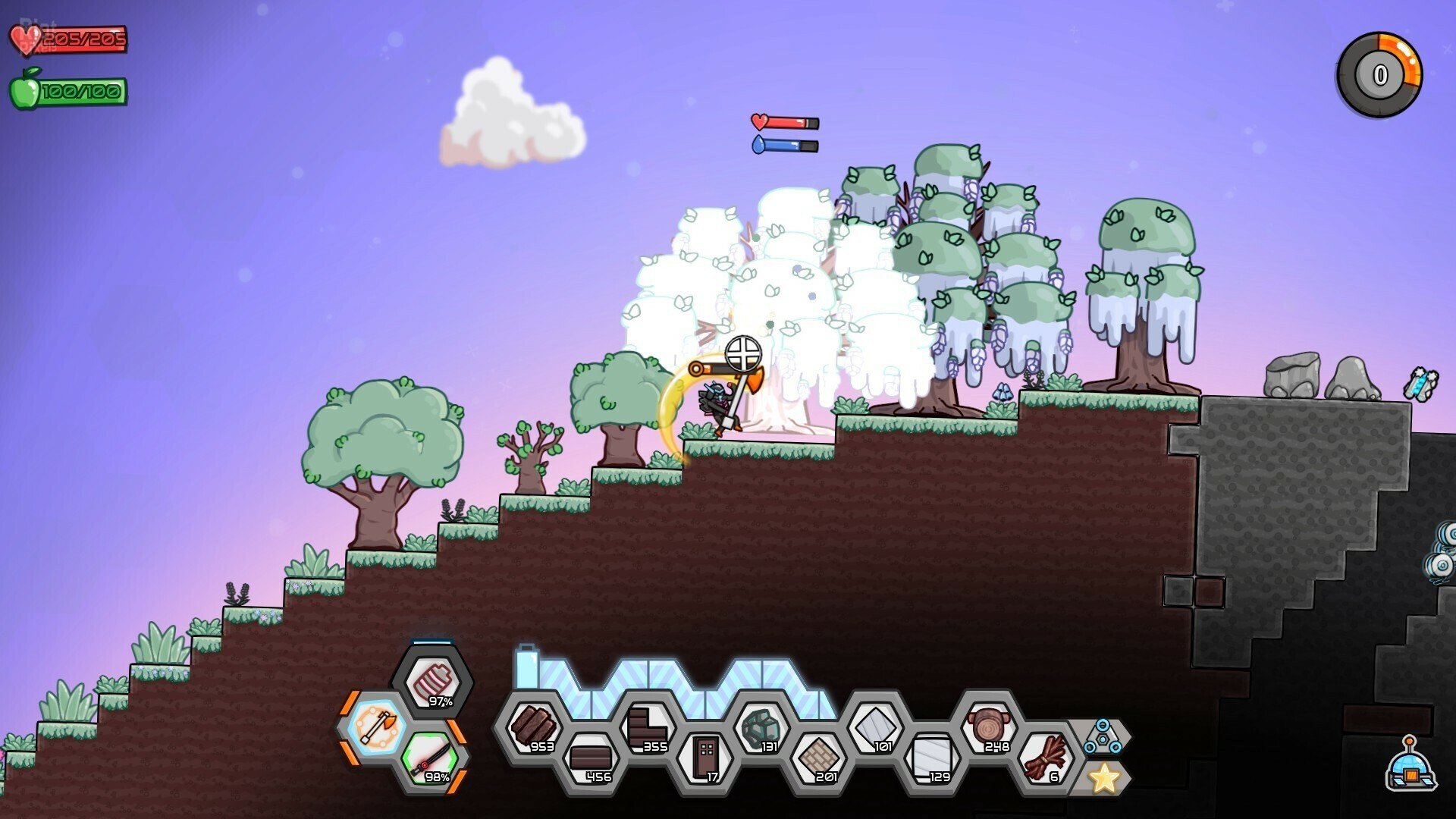 [14]-Minicology – v1.0f + Bonus Soundtrack Download-HohohoGames