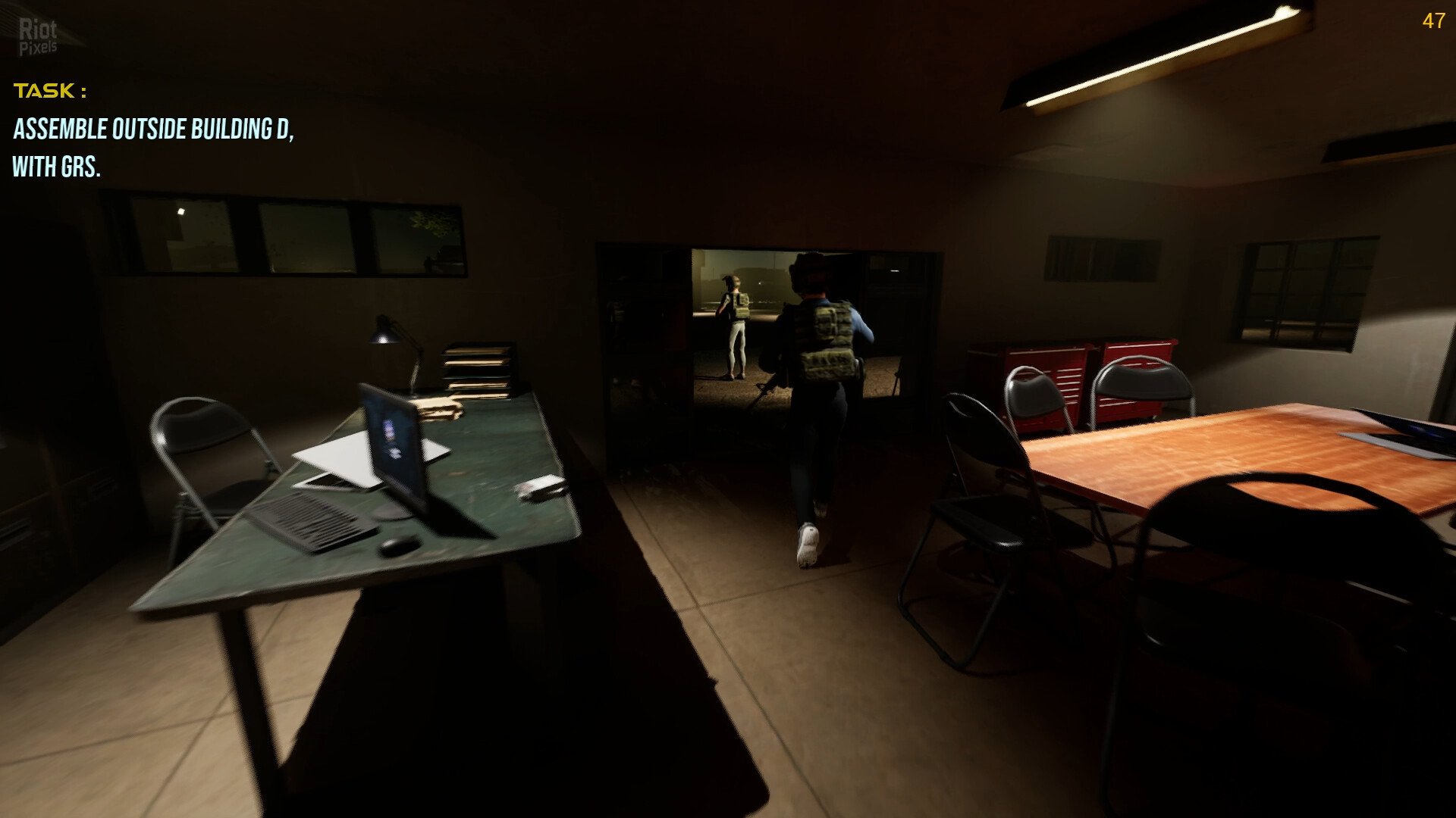 [12]-Salvation Hours Download-HohohoGames