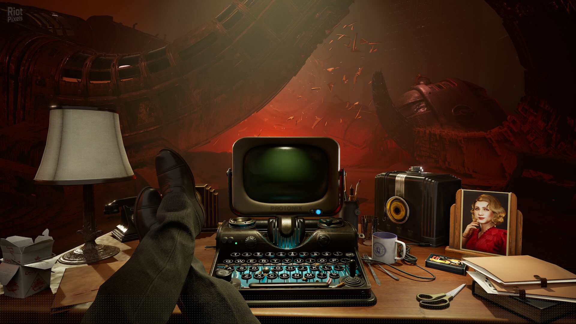 [12]-Nobody Wants to Die and Soundtrack Bundle – v1.0.1.0.46.065 Download-HohohoGames
