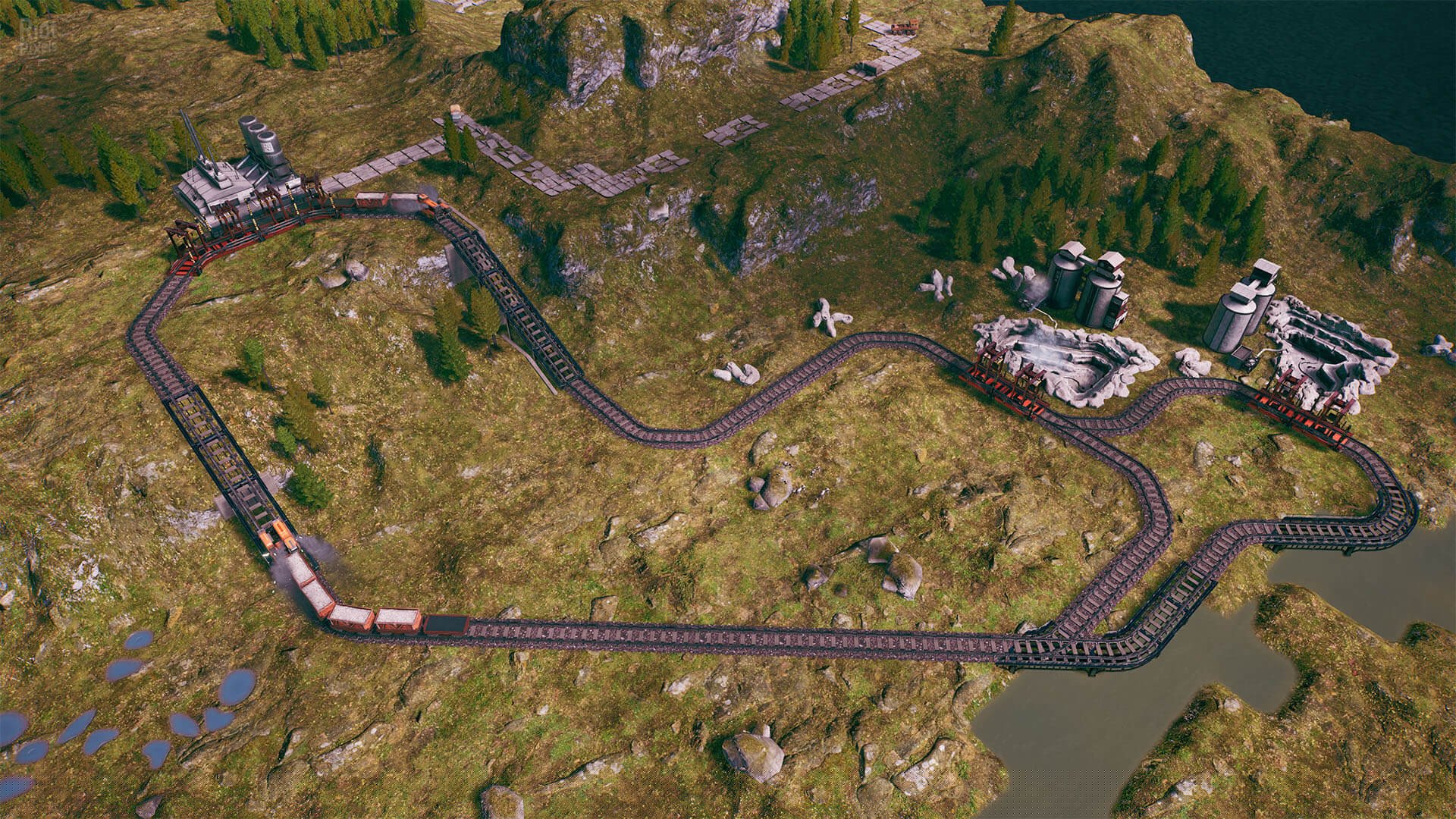 [2]-RAILGRADE – v6.1.56.1 + Windows 7 Fix Download-HohohoGames