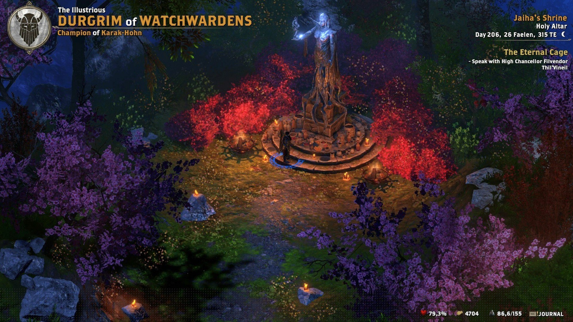 [8]-Alaloth: Champions of The Four Kingdoms – Deluxe Edition, v1.0 (Release) + 4 DLCs/Bonuses Download-HohohoGames