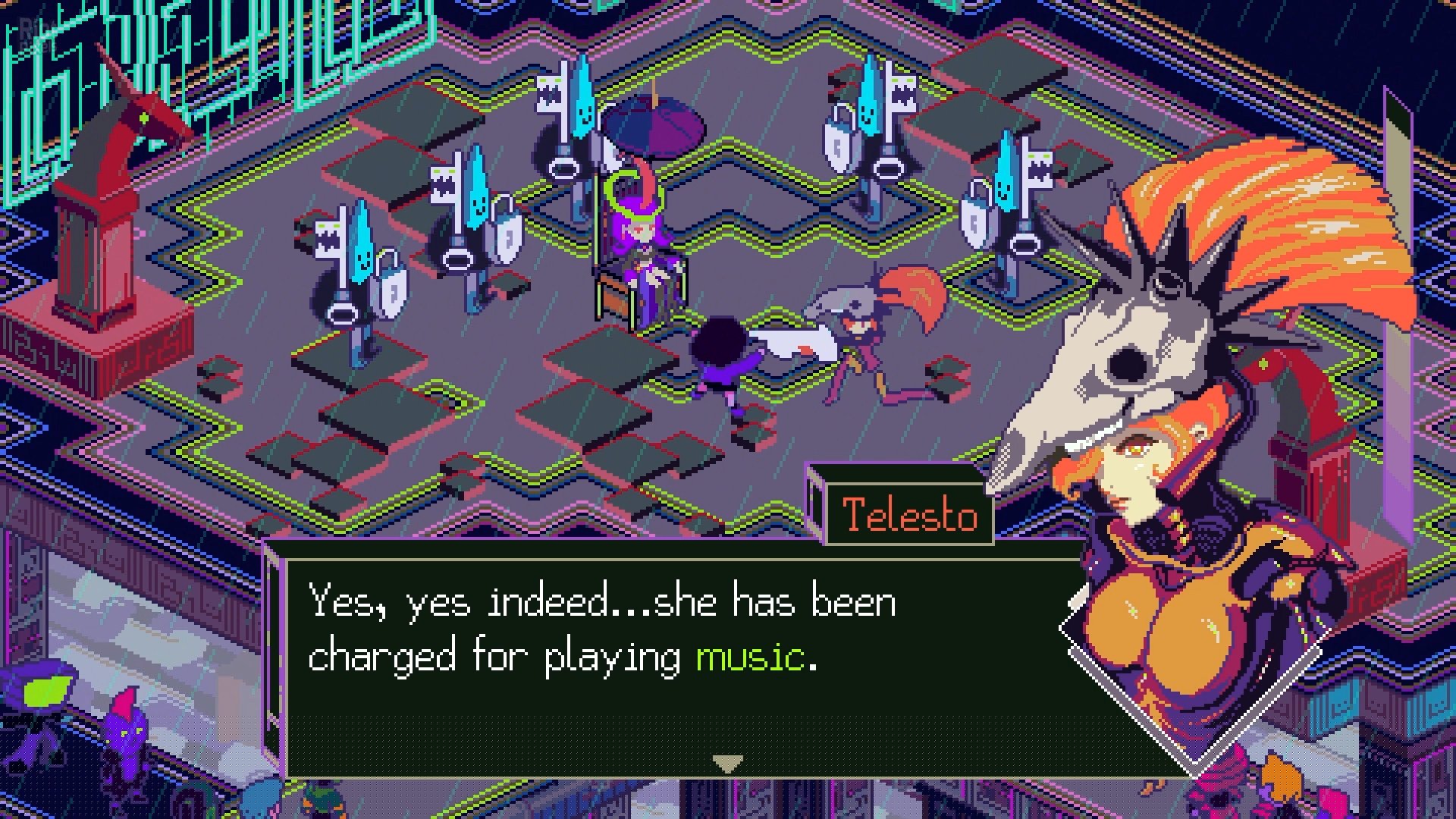 [11]-Keylocker: Turn Based Cyberpunk Action – Soundtrack Bundle, Build 16635931 + Bonus OST Download-HohohoGames