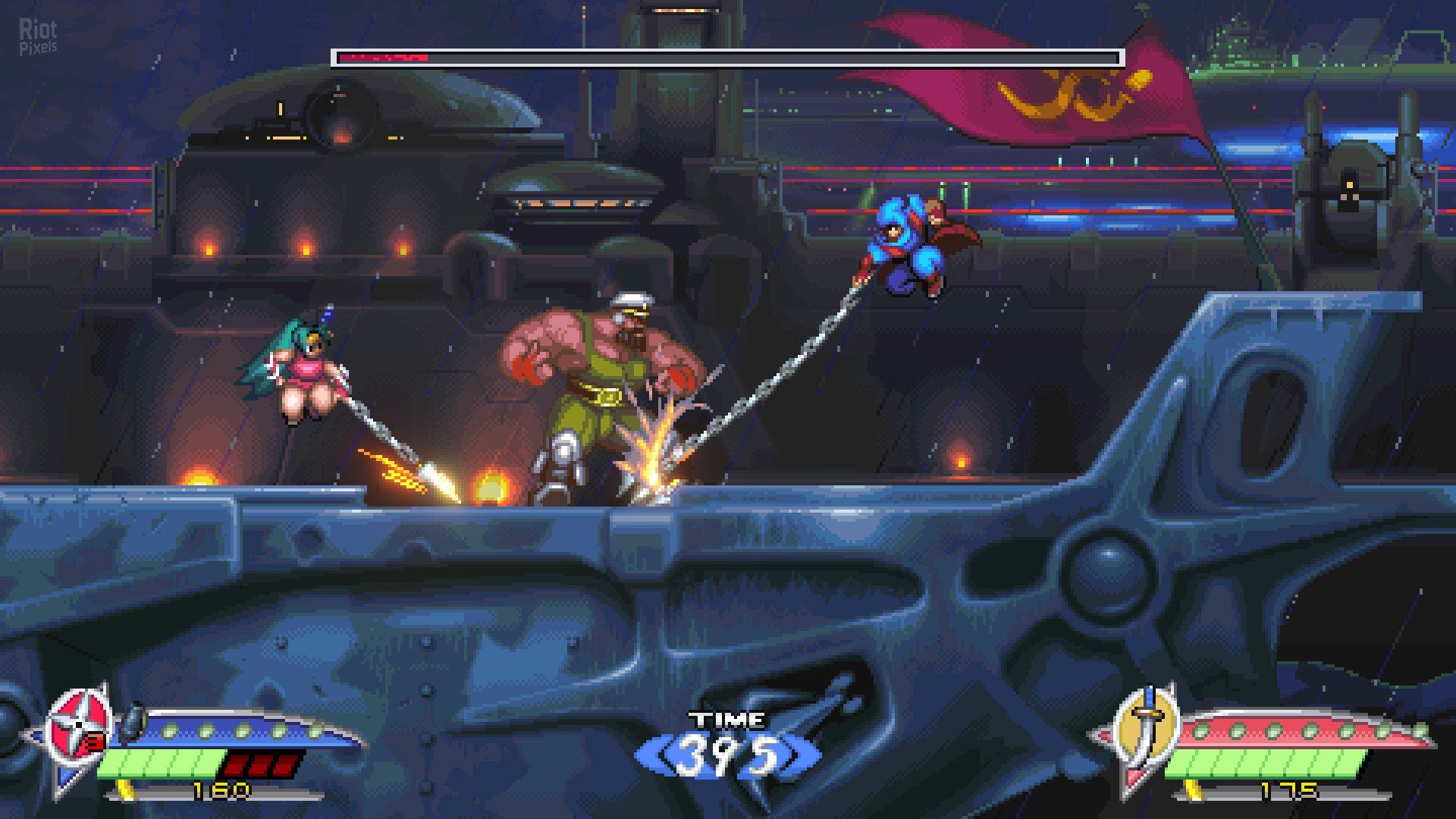 [10]-Shadow of the Ninja: Reborn – Deluxe Pack + Bonus Soundtrack Download-HohohoGames